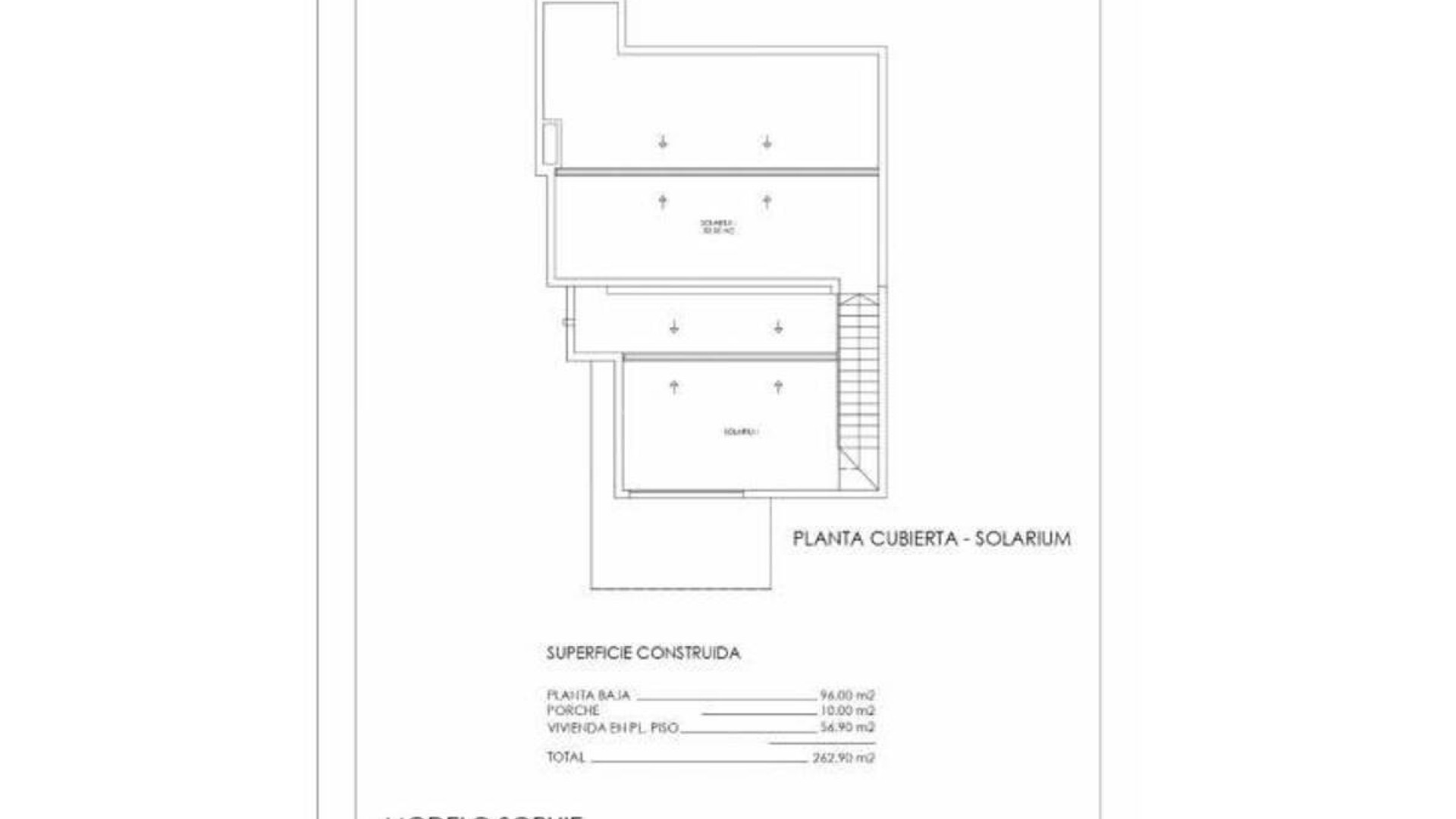 Villa in Campoamor