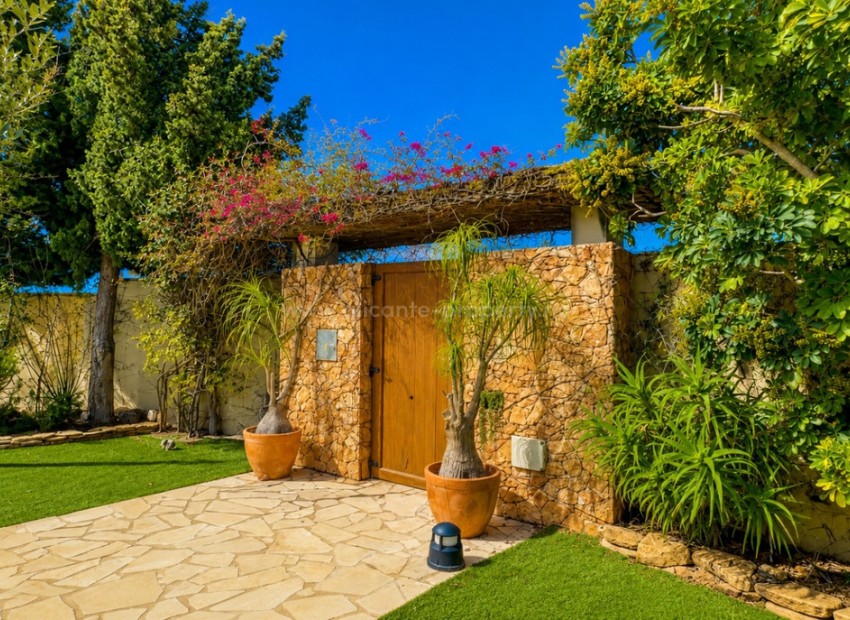 Villa in Campoamor