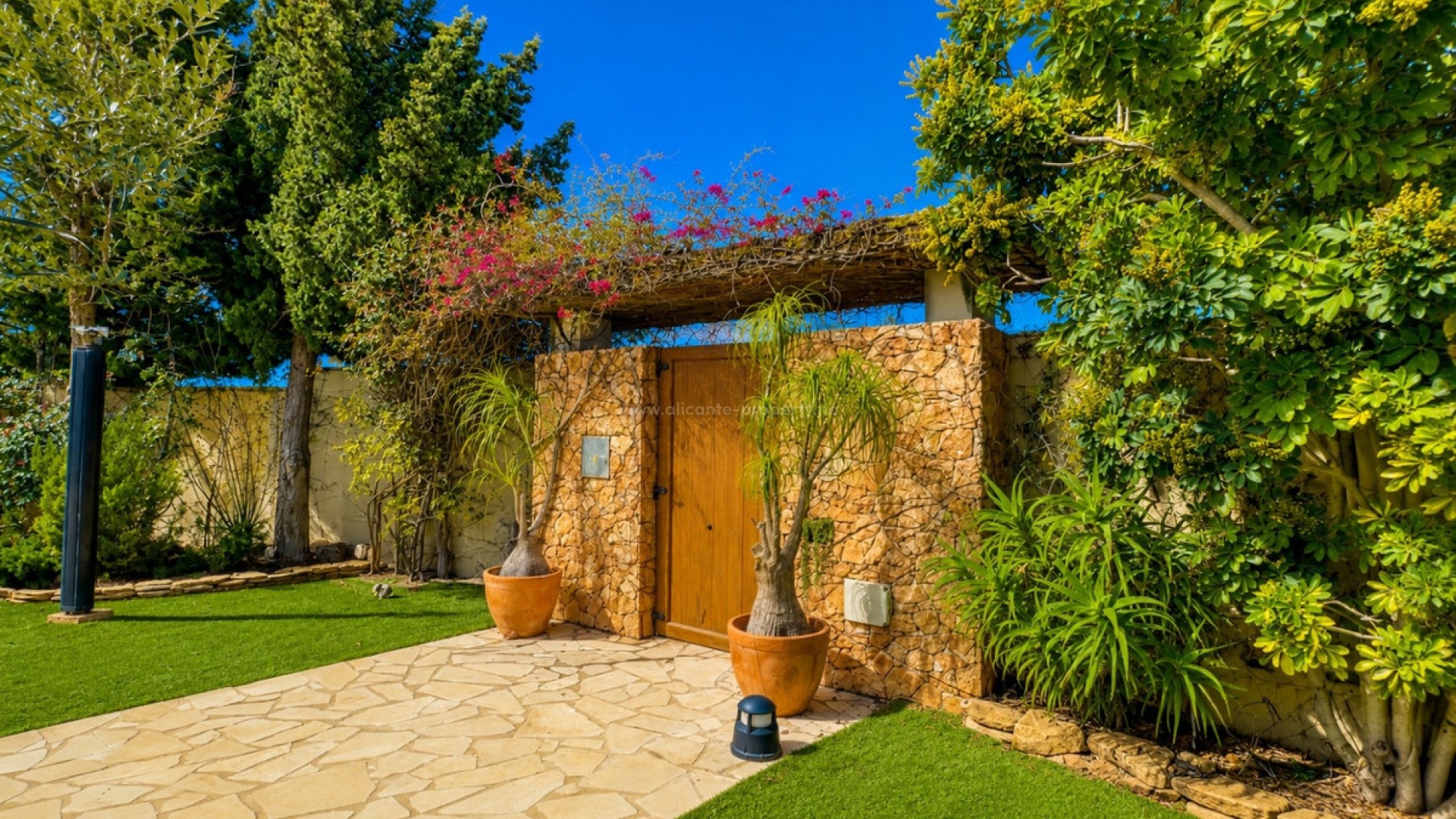 Villa in Campoamor