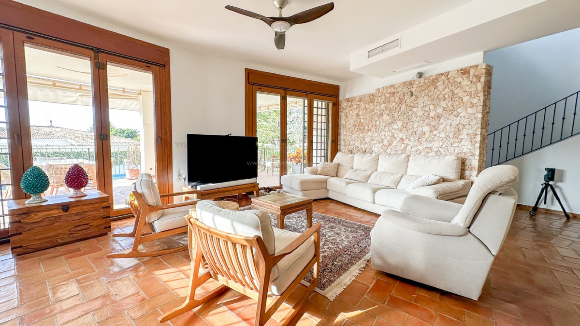 Villa in Campoamor