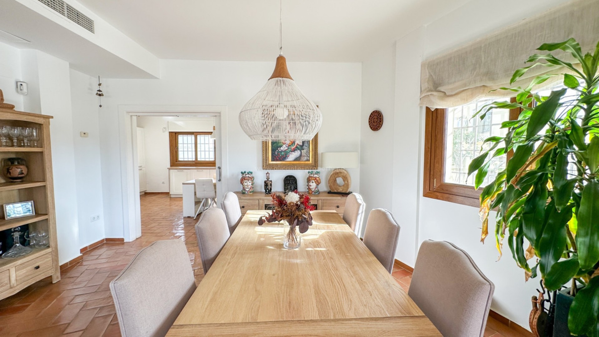Villa in Campoamor