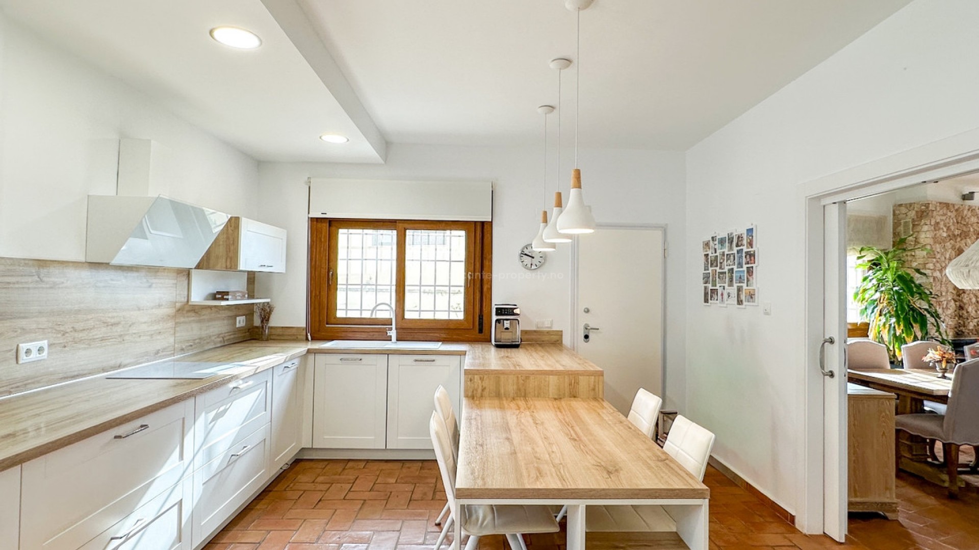 Villa in Campoamor