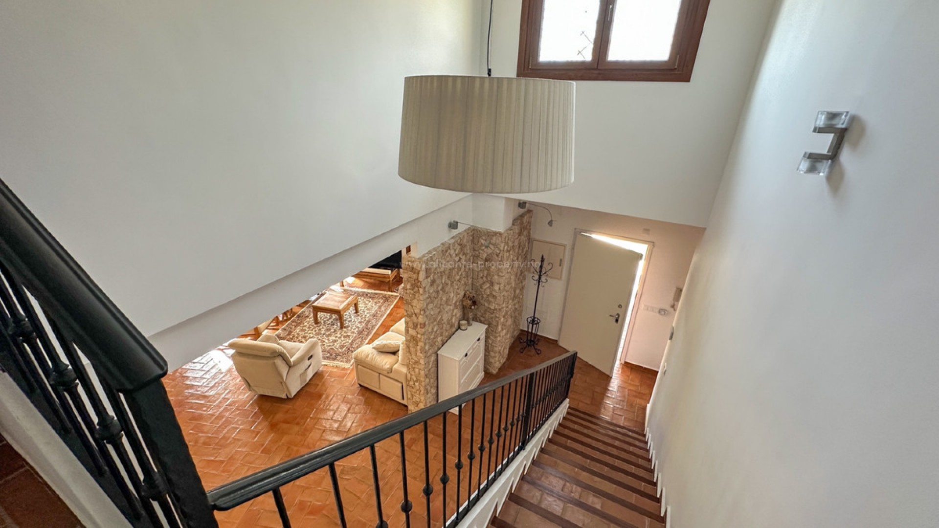 Villa in Campoamor