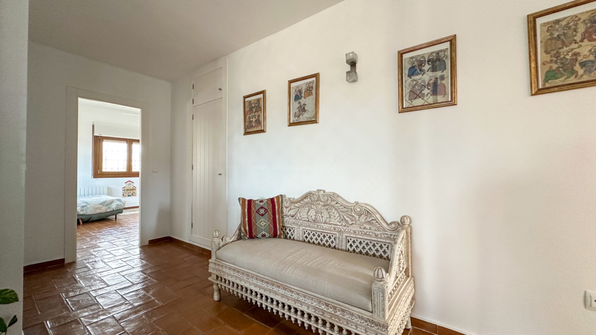 Villa in Campoamor