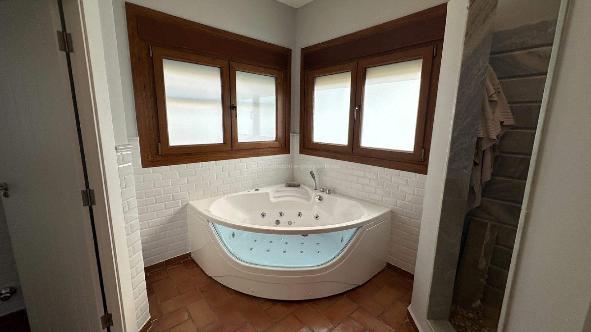 Villa in Campoamor