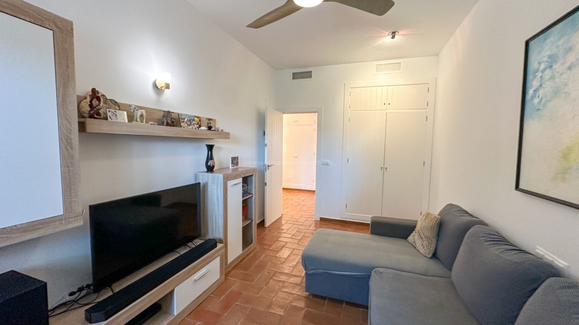Villa in Campoamor