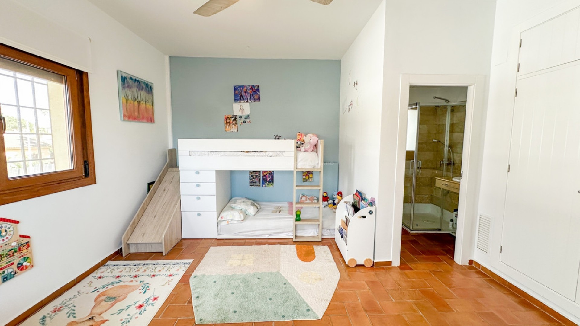 Villa in Campoamor