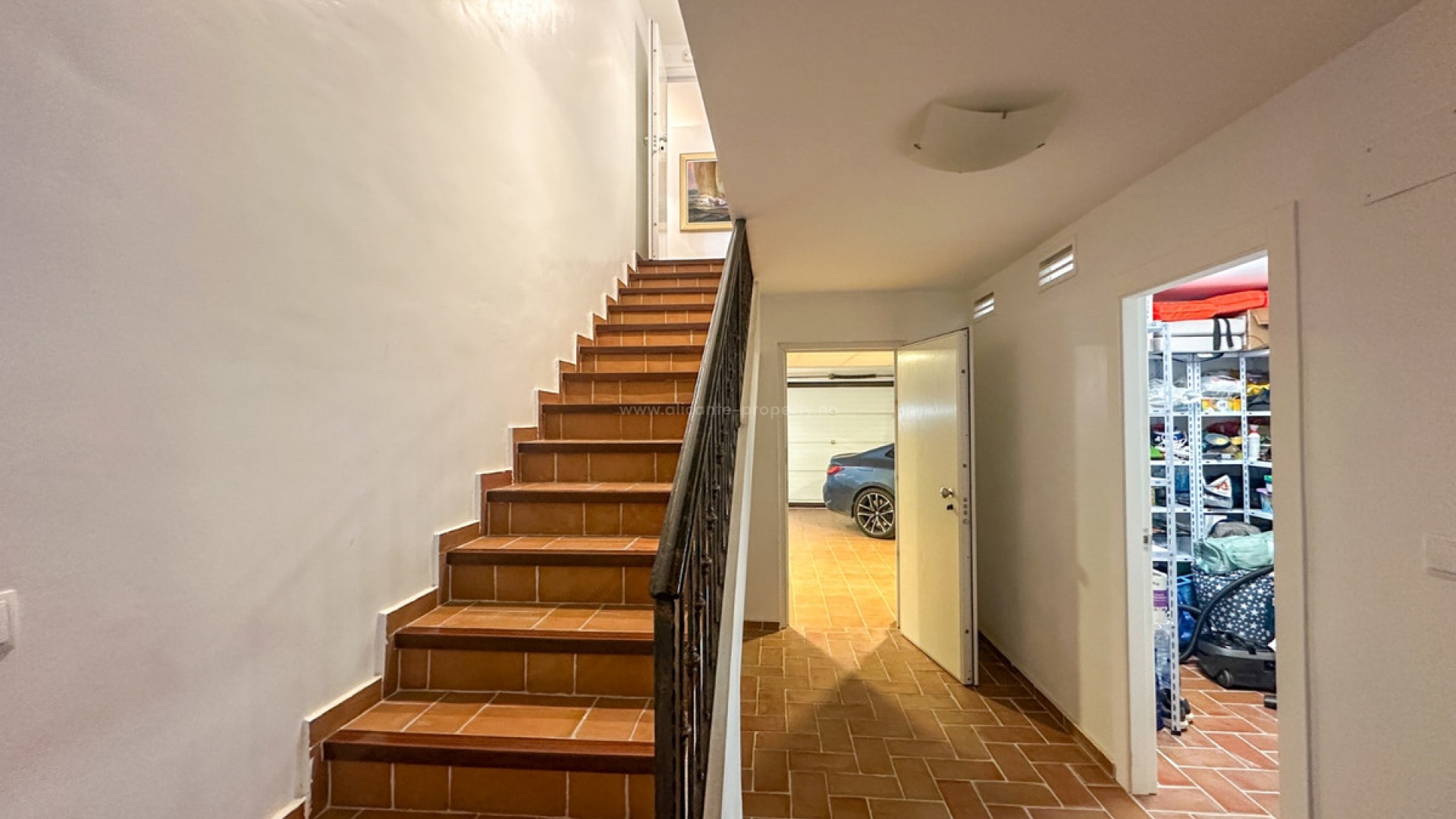 Villa in Campoamor