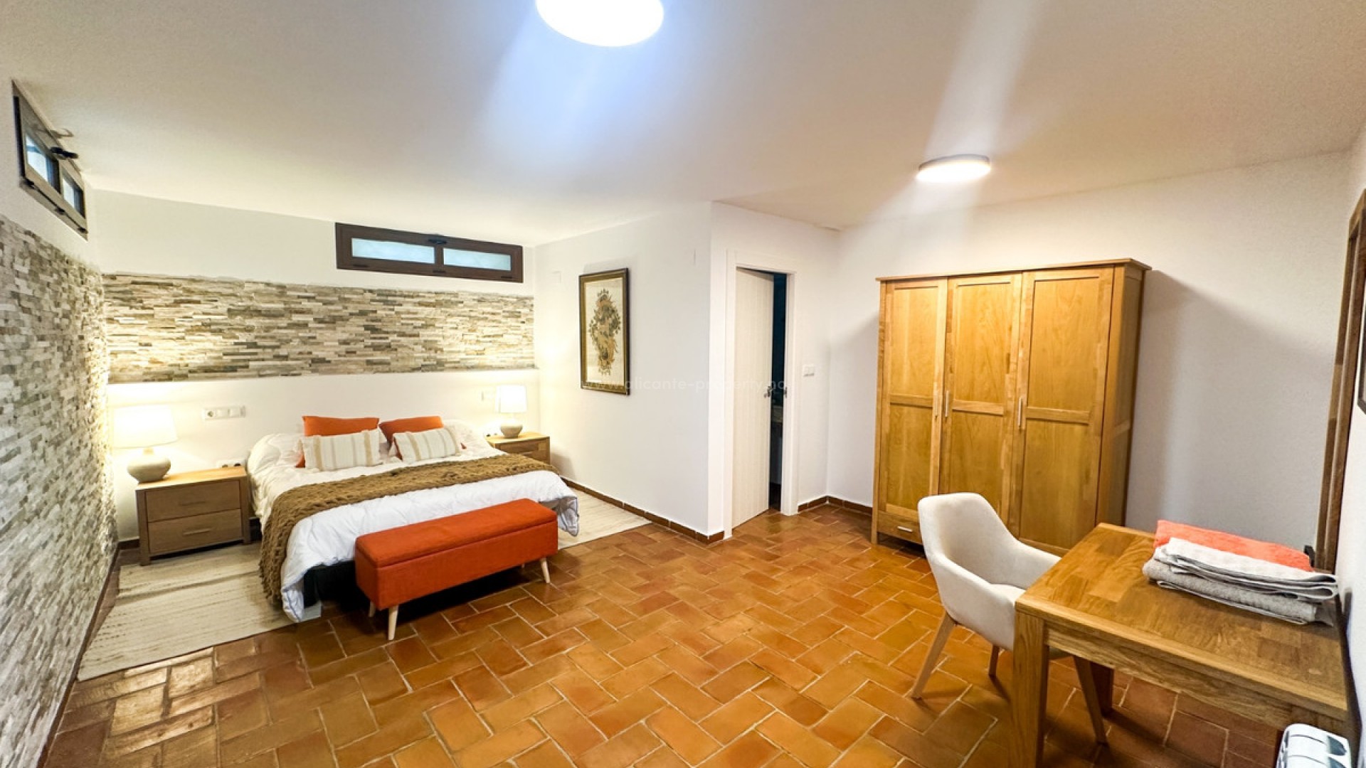 Villa in Campoamor