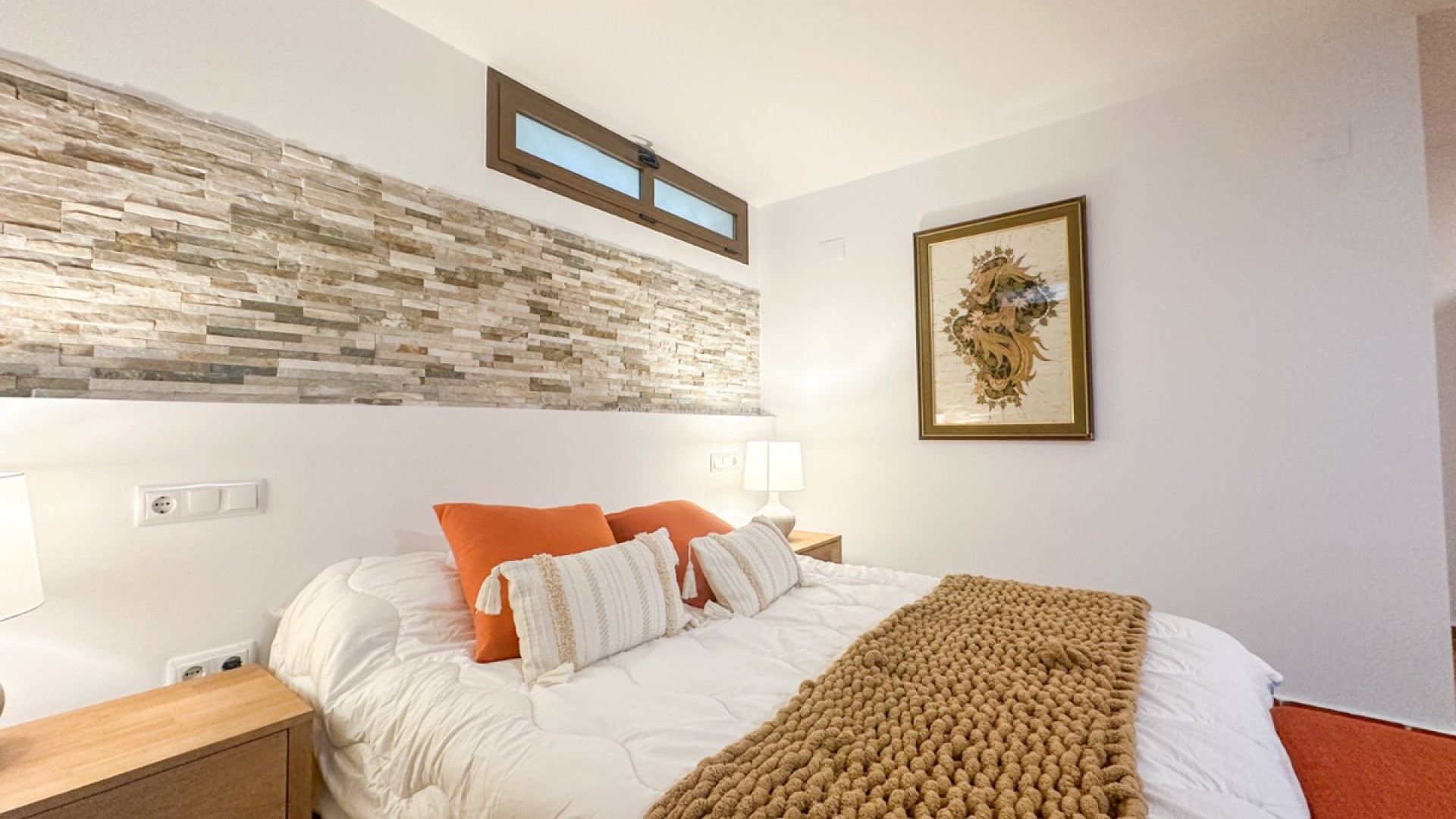 Villa in Campoamor