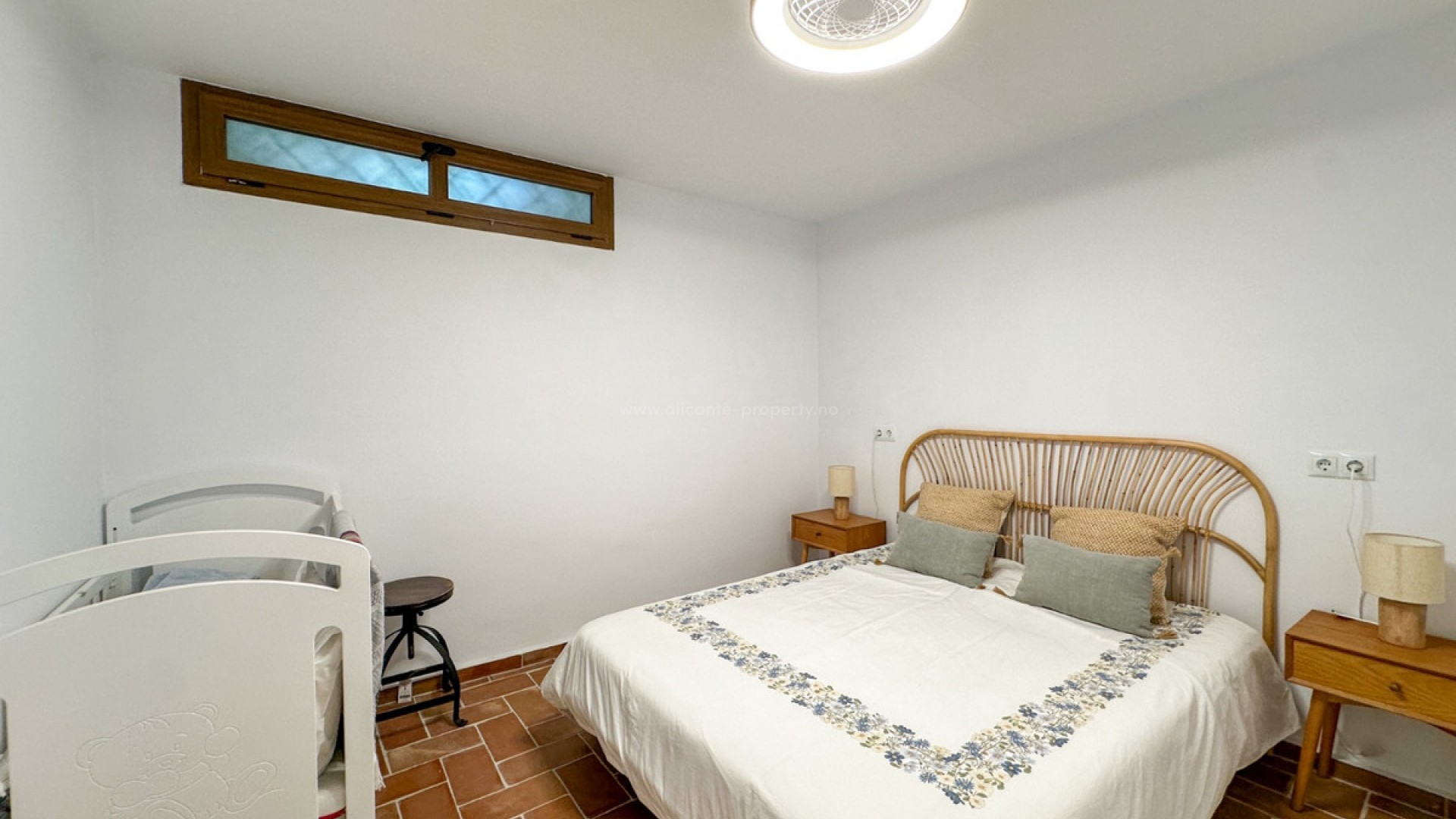Villa in Campoamor