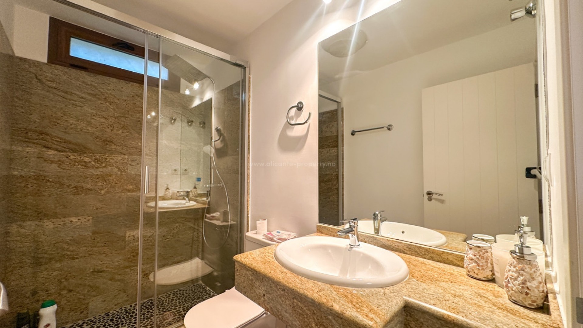 Villa in Campoamor