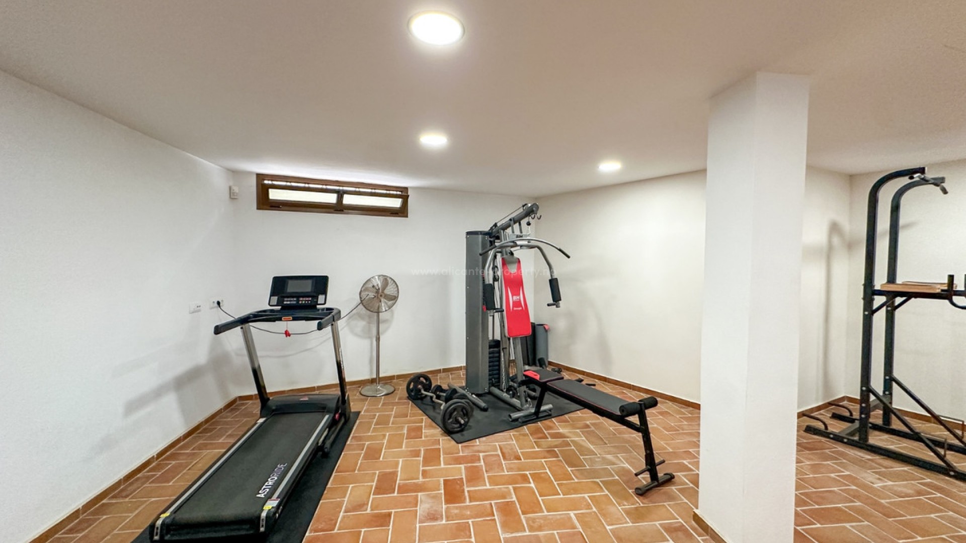 Villa in Campoamor