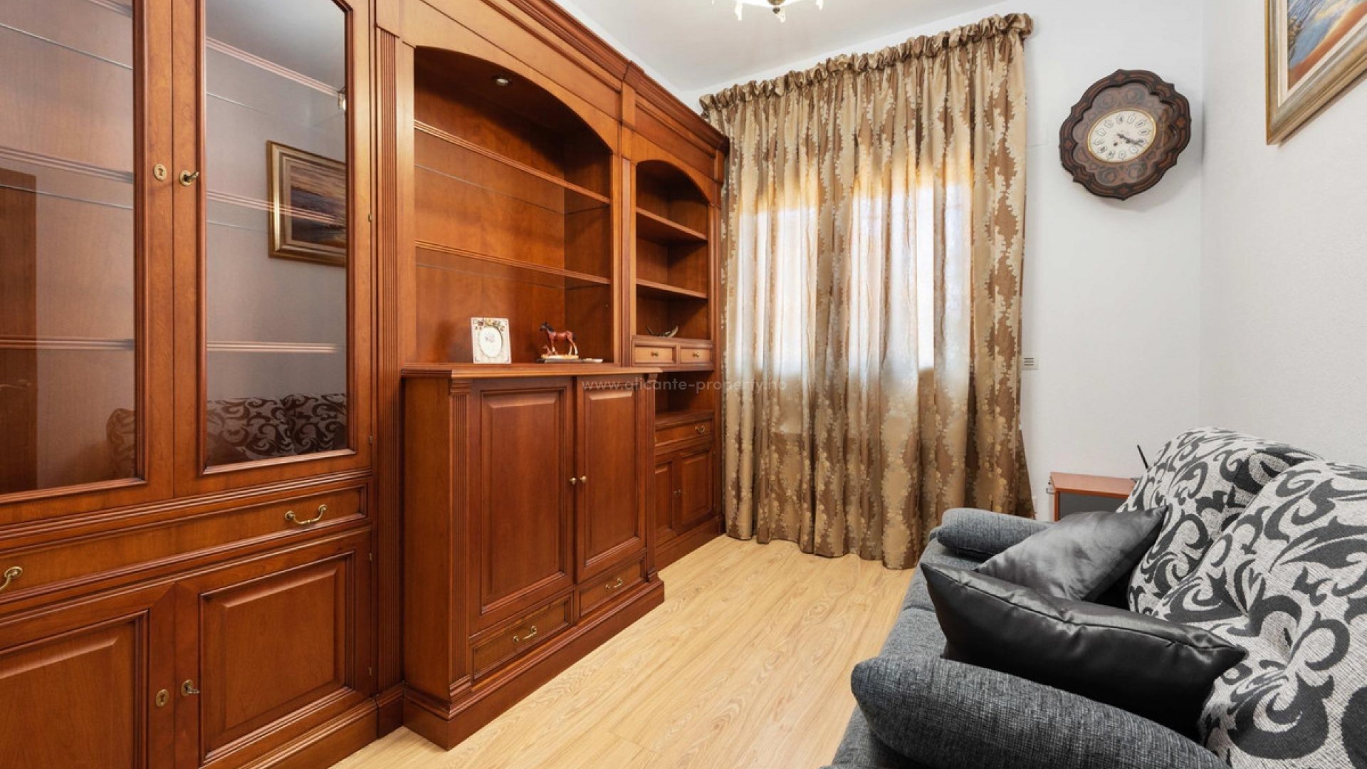 Villa in Campoamor