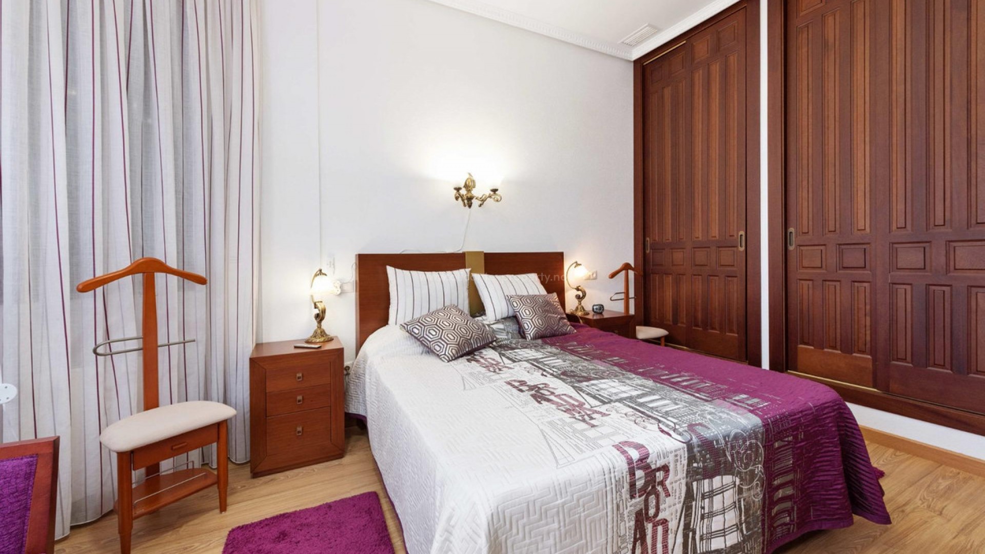 Villa in Campoamor