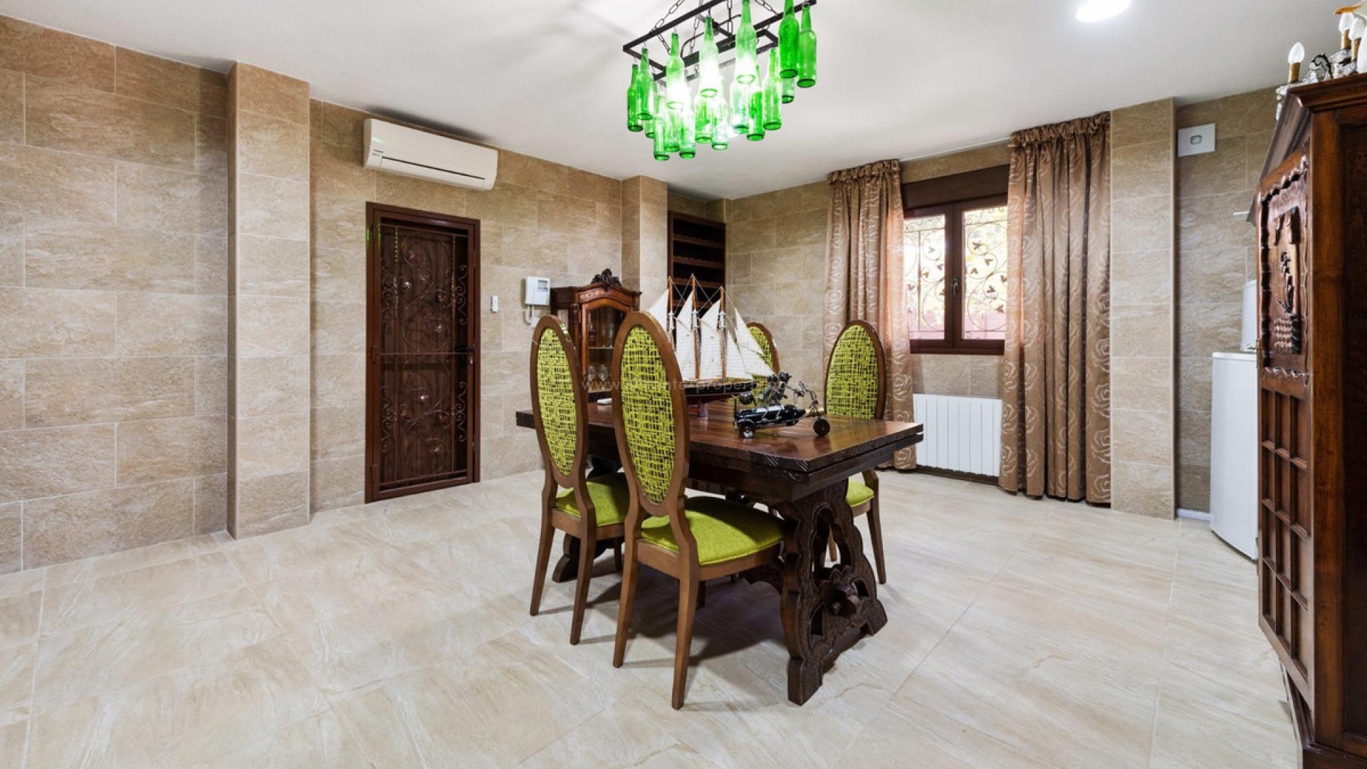 Villa in Campoamor