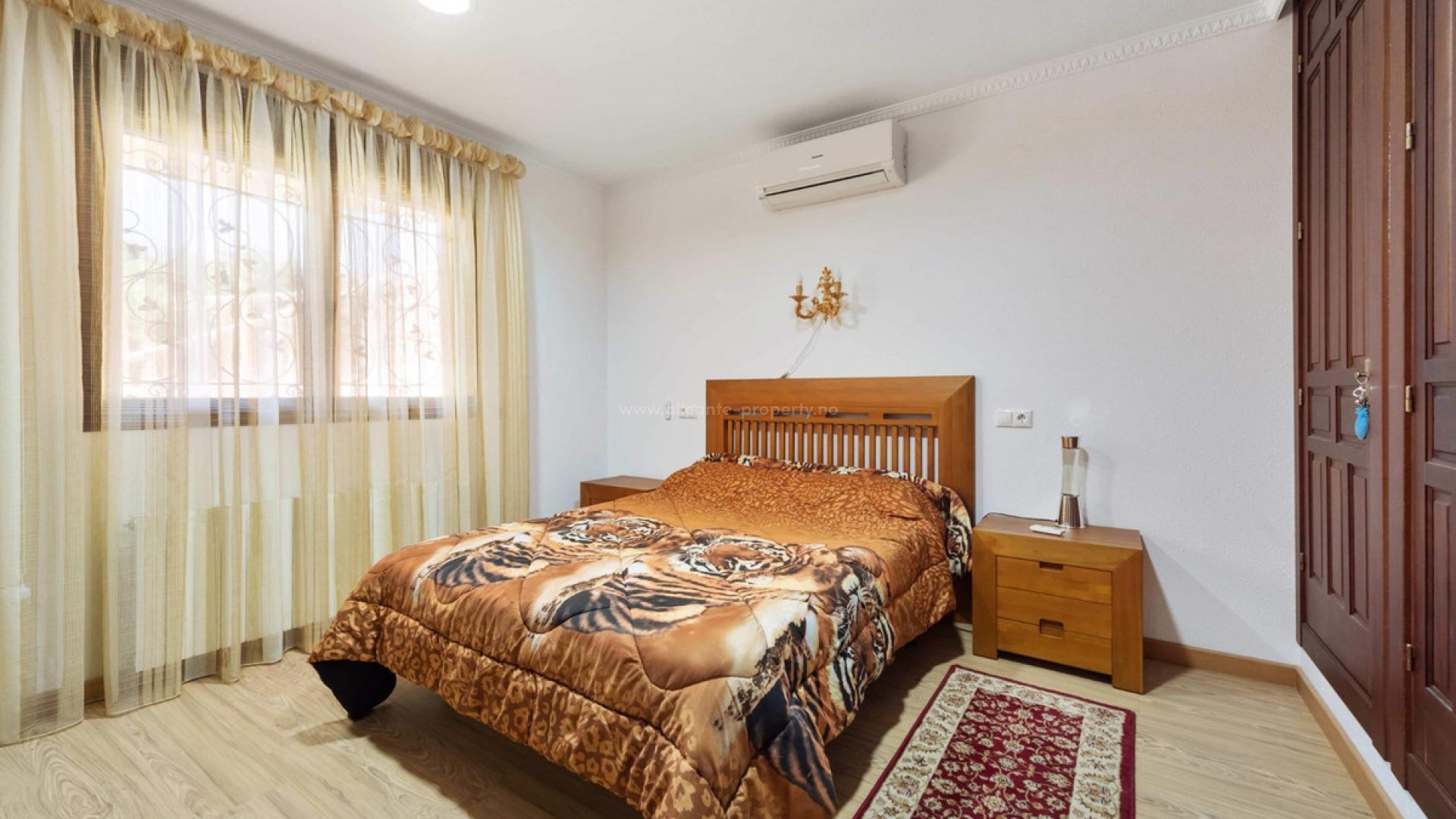 Villa in Campoamor