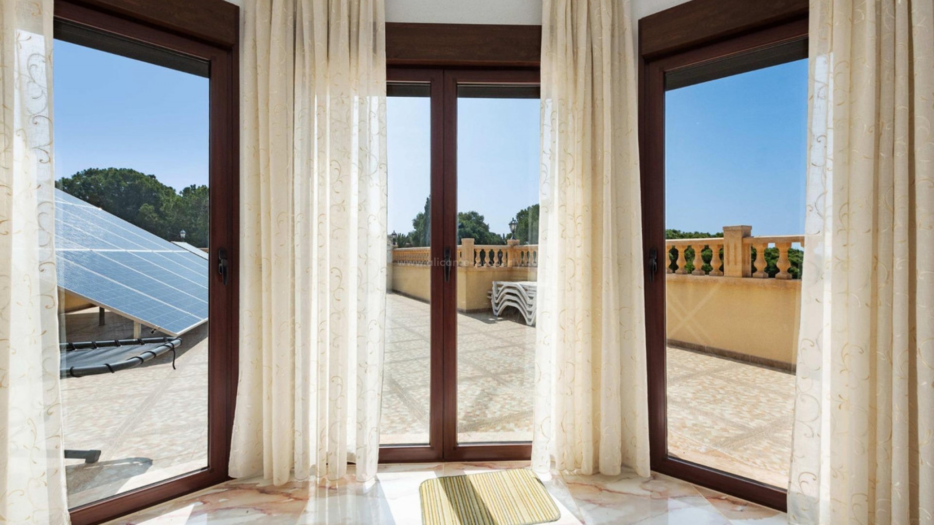Villa in Campoamor