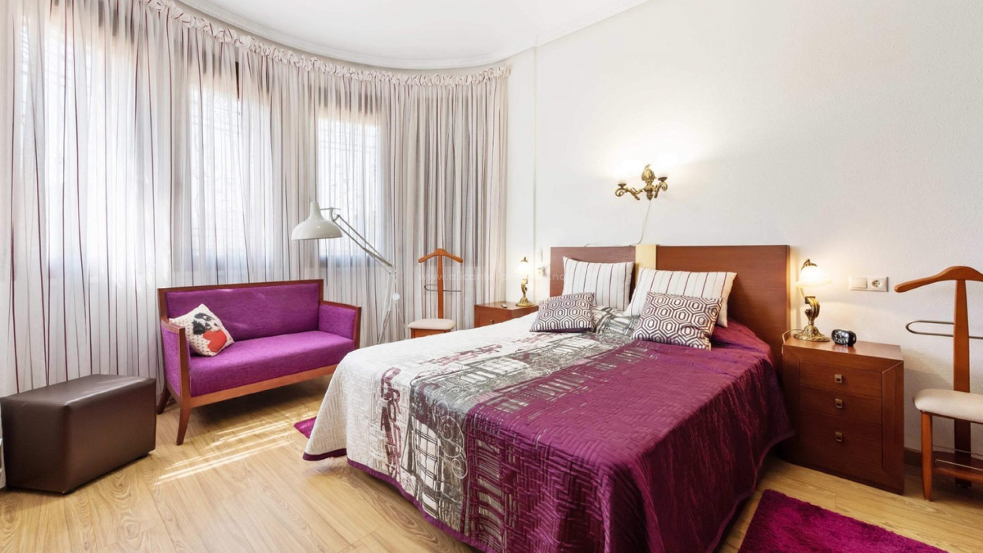 Villa in Campoamor
