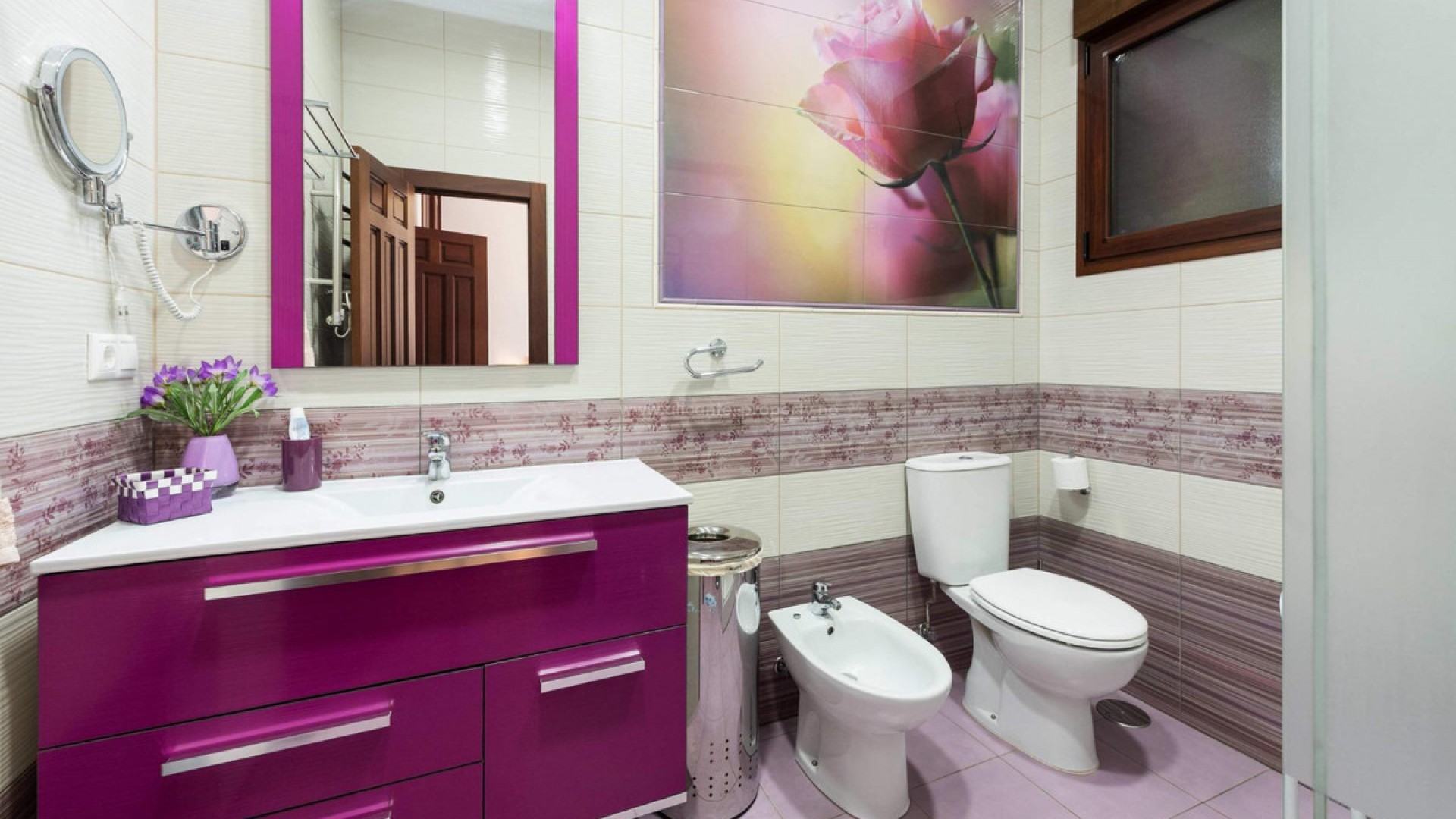 Villa in Campoamor
