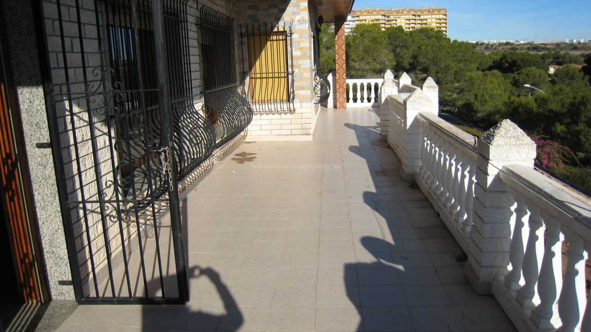 Villa in Campoamor