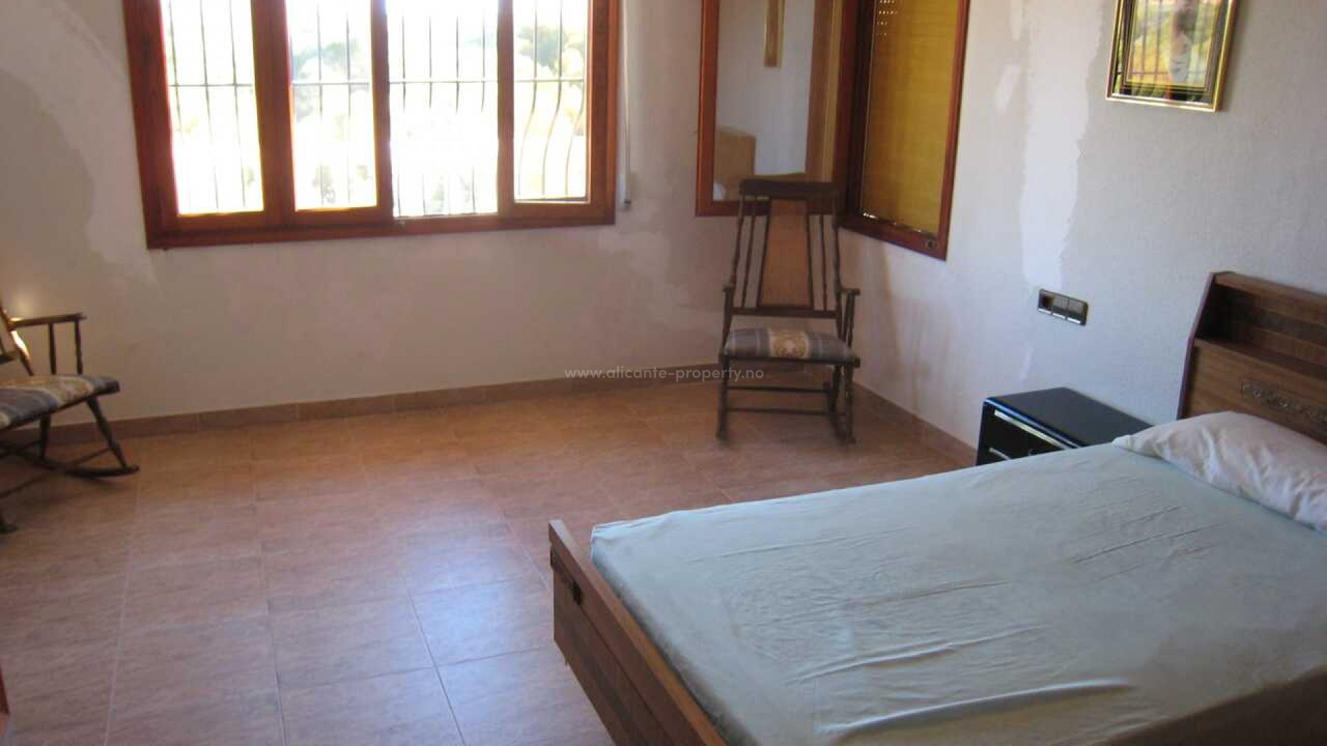 Villa in Campoamor