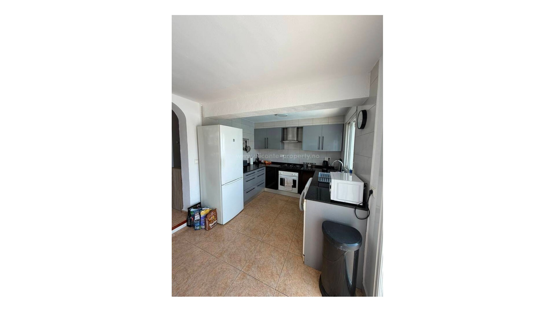 Villa in Campoamor