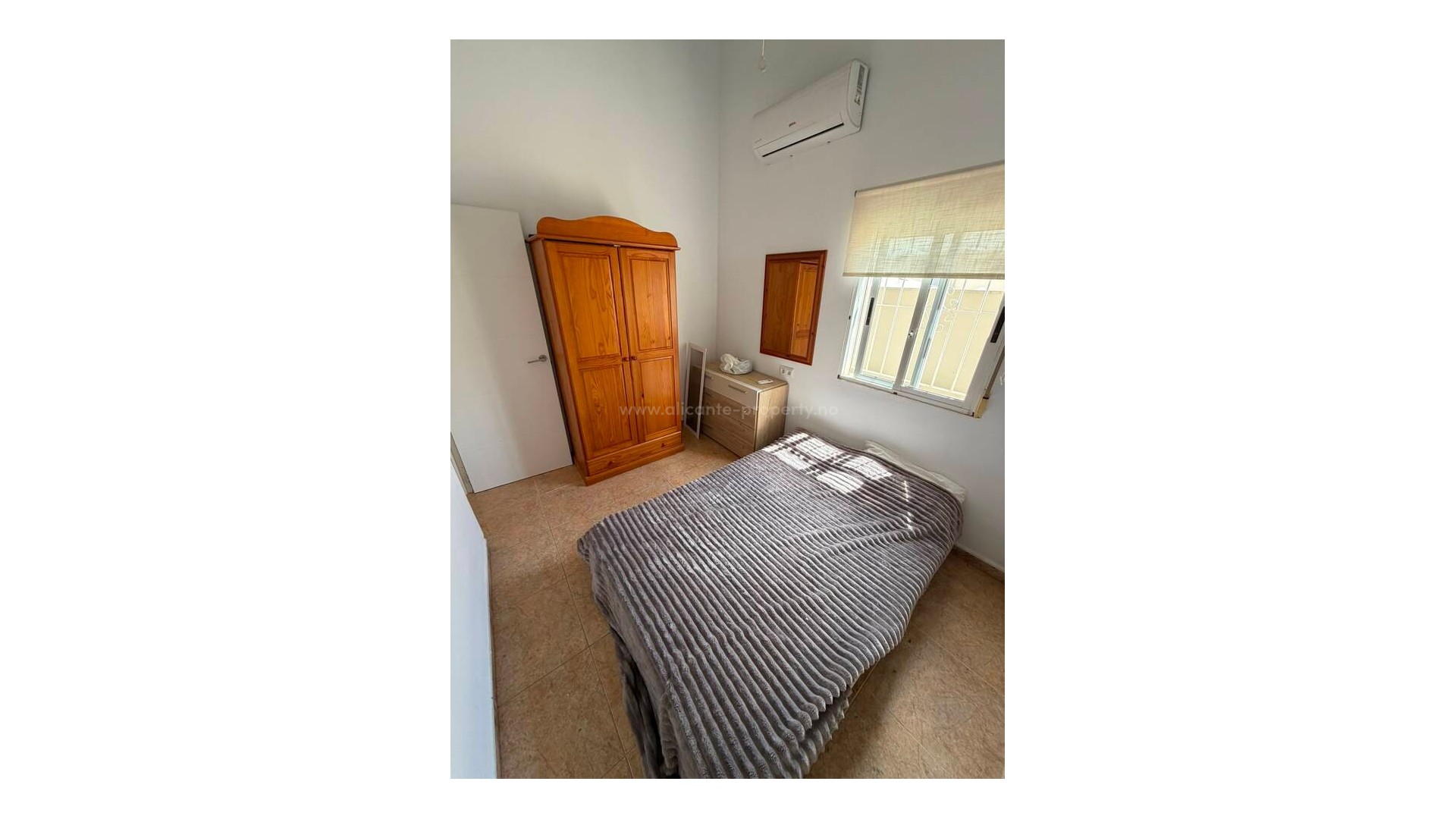 Villa in Campoamor