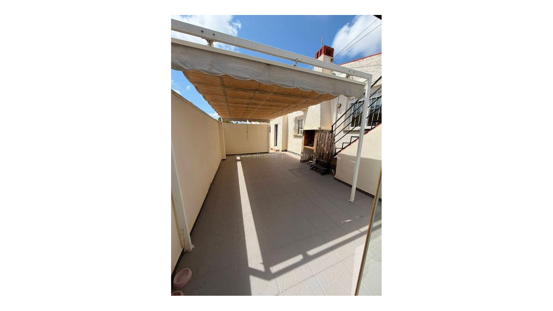 Villa in Campoamor