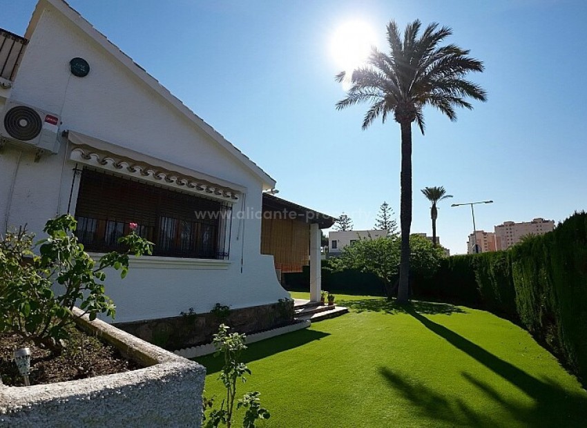 Villa in Campoamor