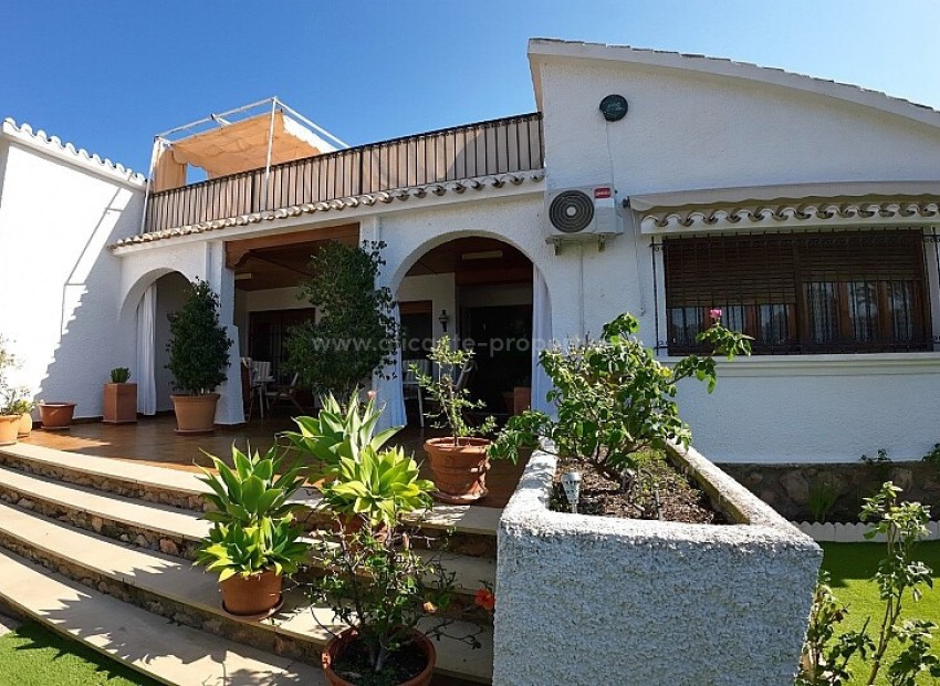 Villa in Campoamor