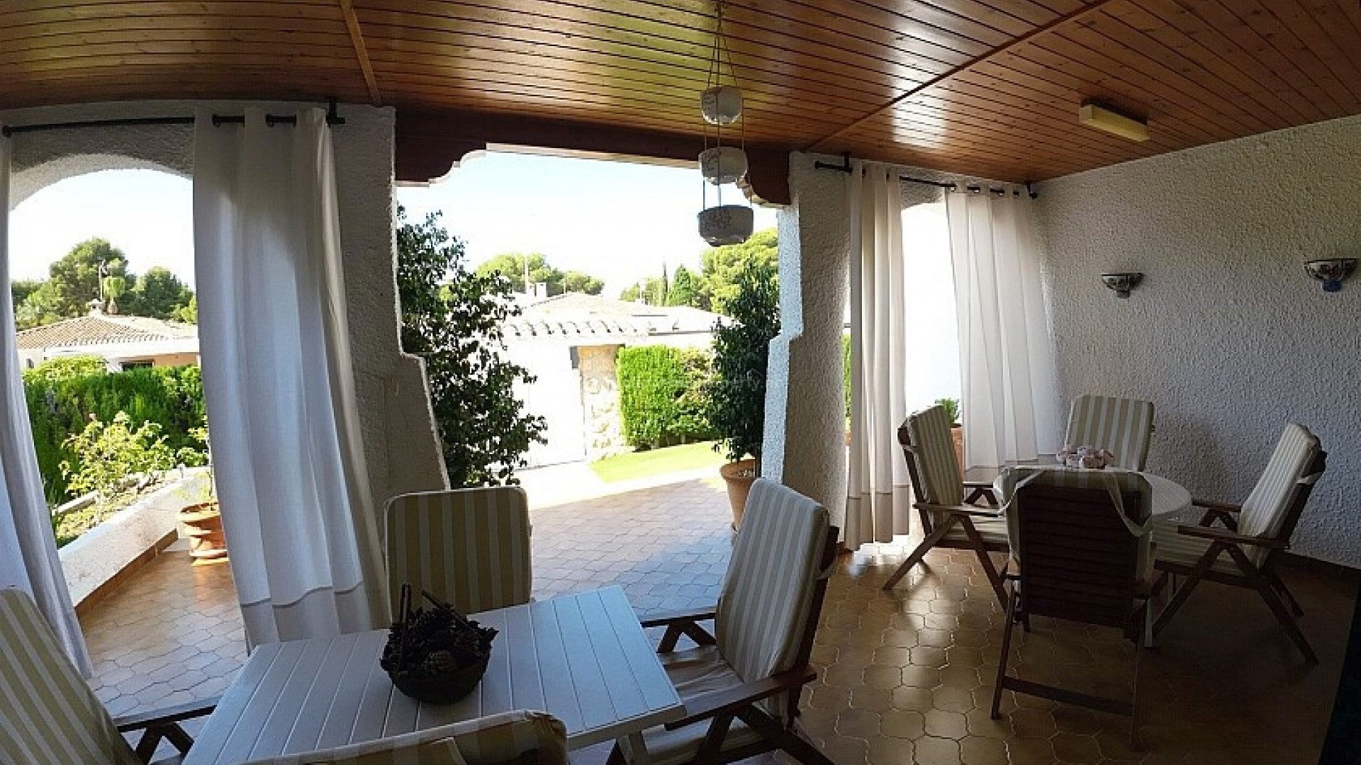 Villa in Campoamor