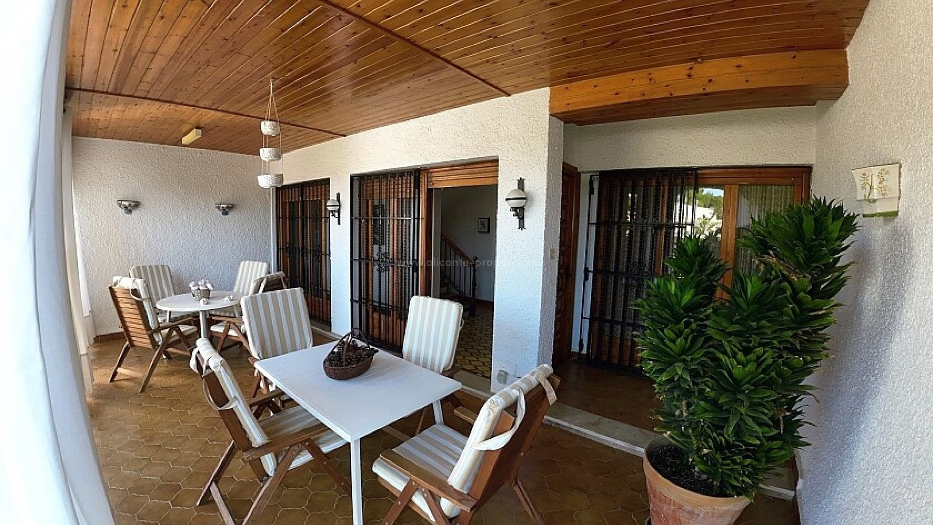 Villa in Campoamor