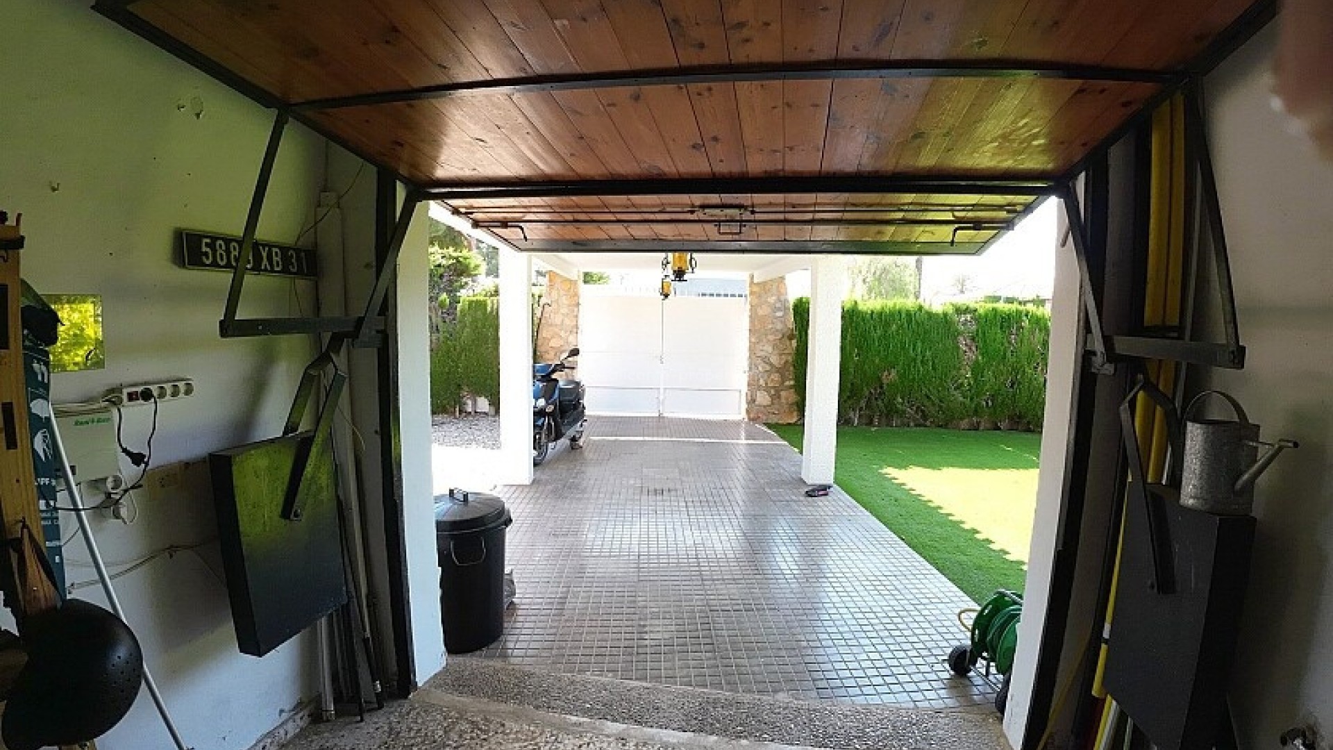 Villa in Campoamor