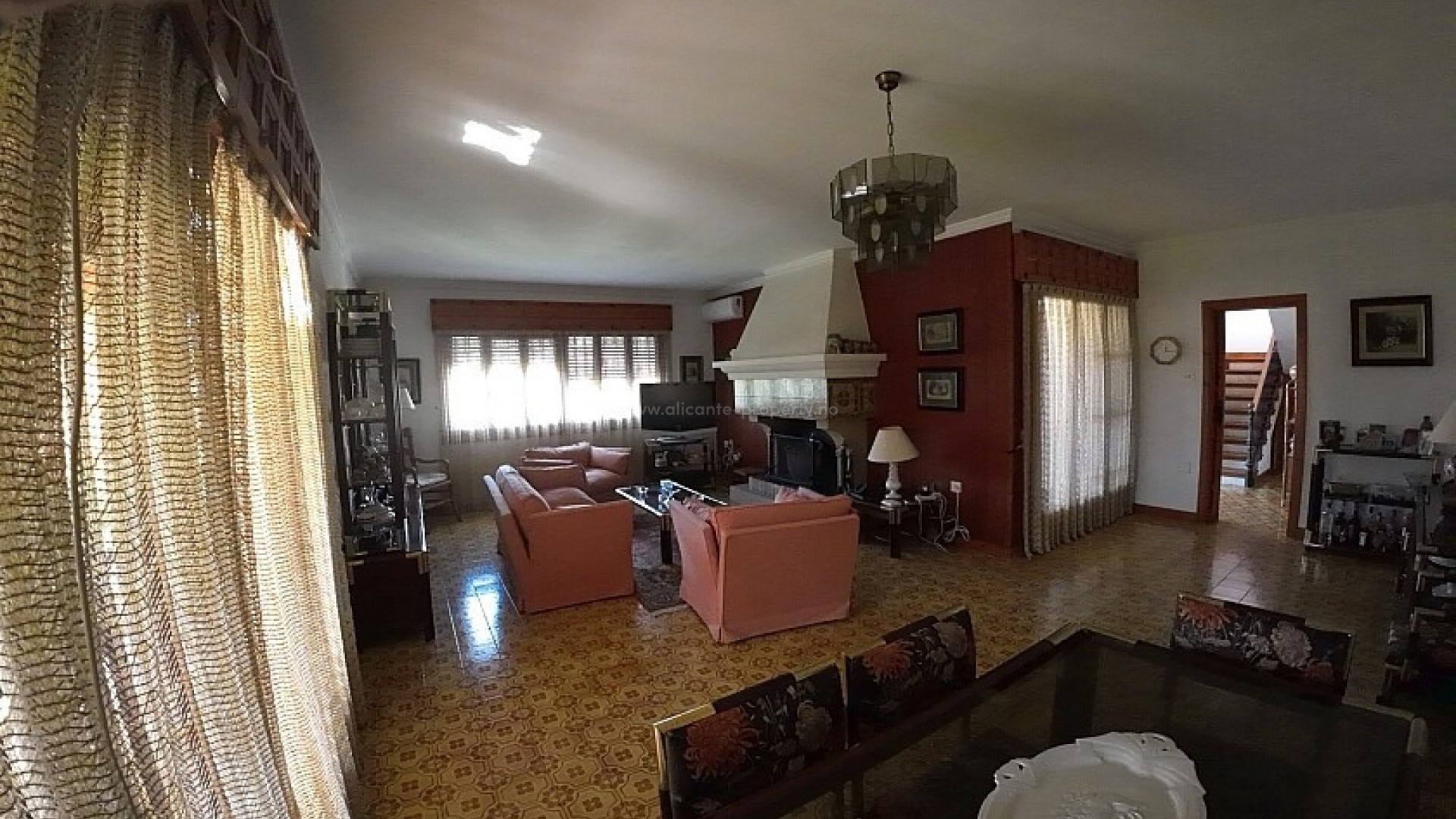 Villa in Campoamor