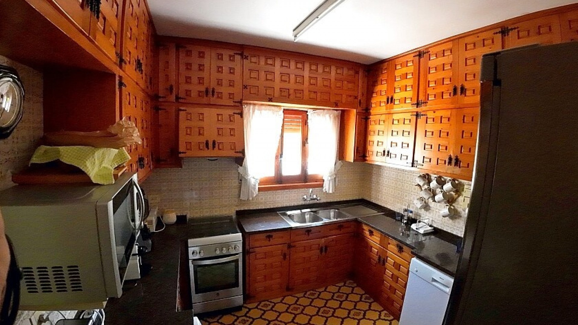 Villa in Campoamor