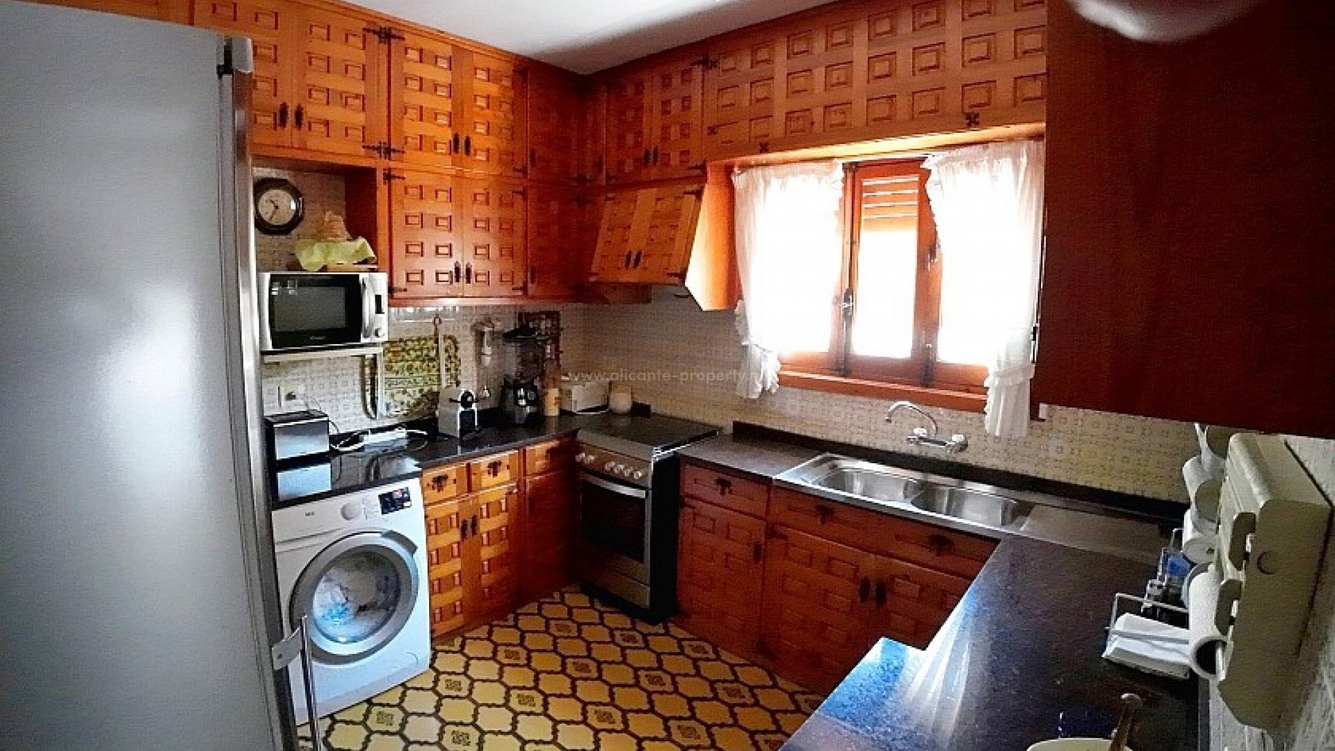Villa in Campoamor