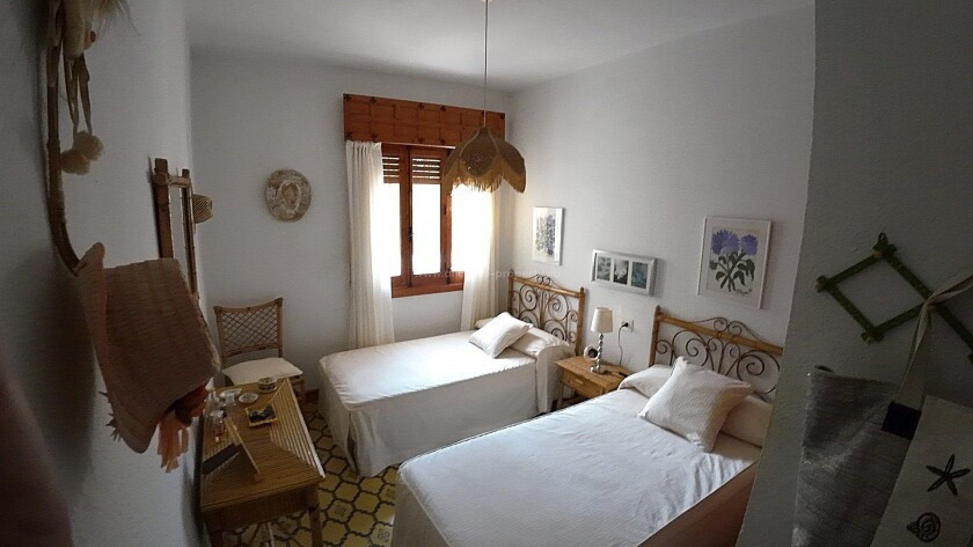 Villa in Campoamor