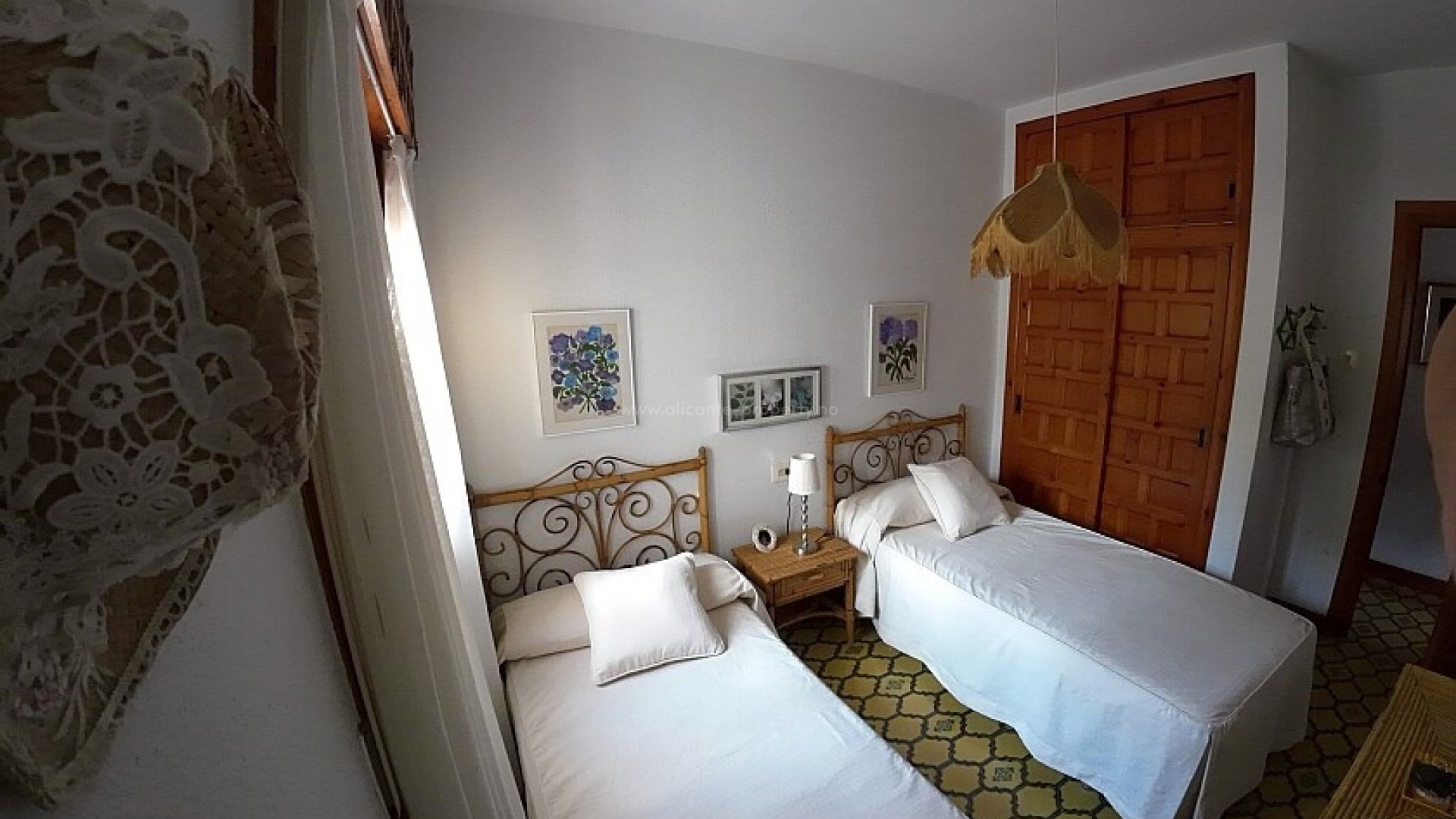 Villa in Campoamor