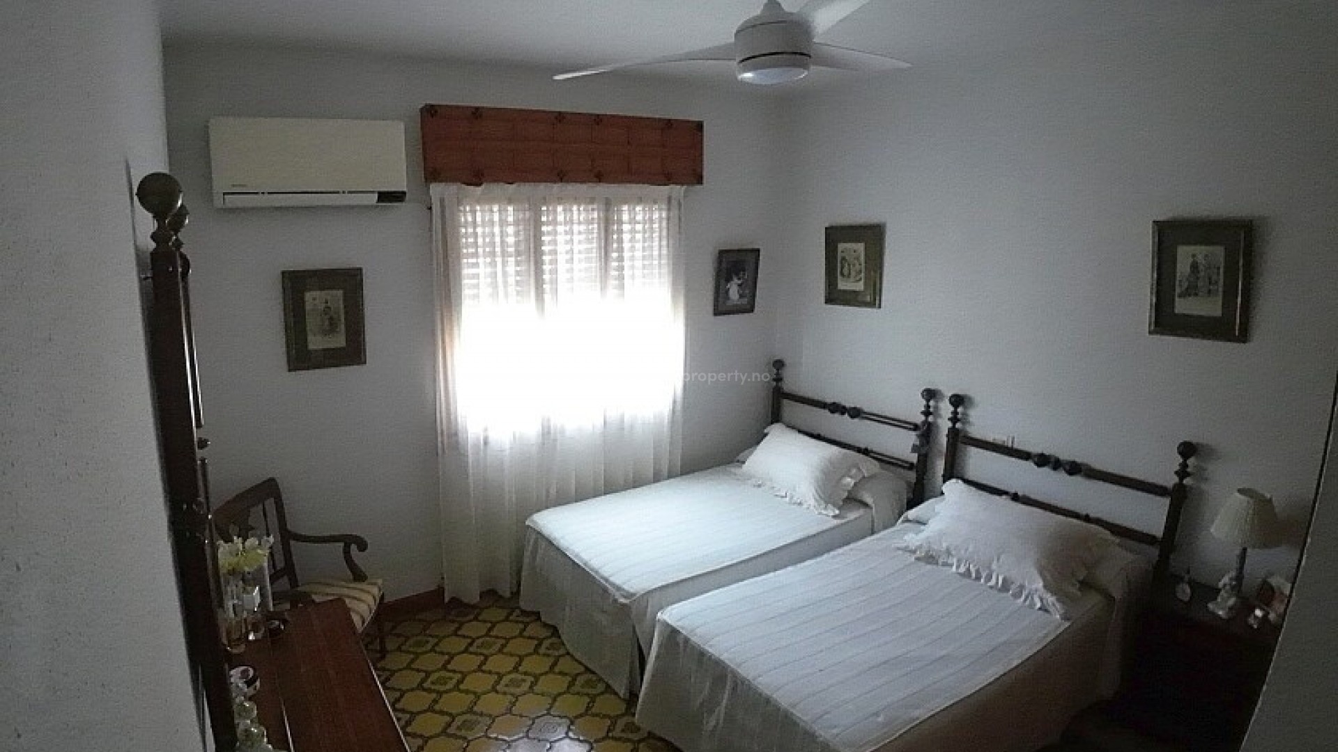 Villa in Campoamor