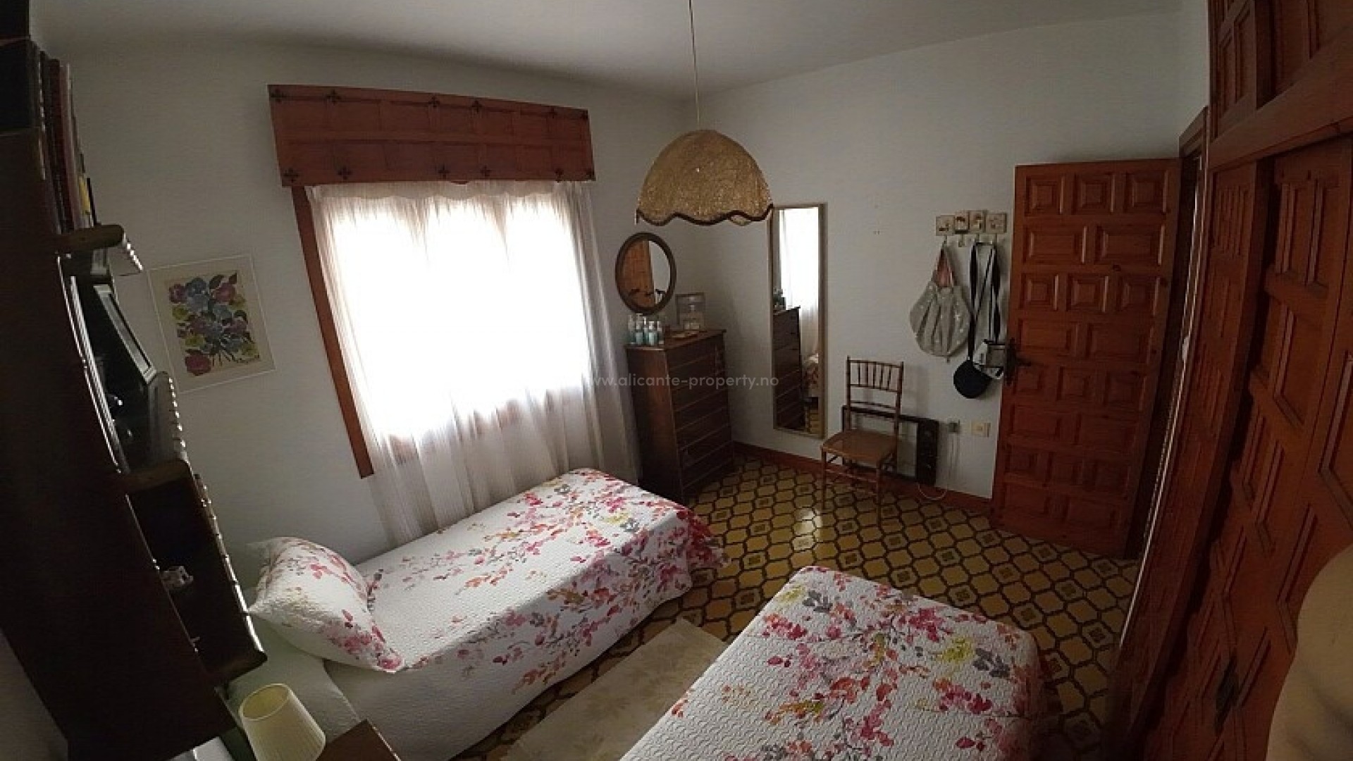 Villa in Campoamor
