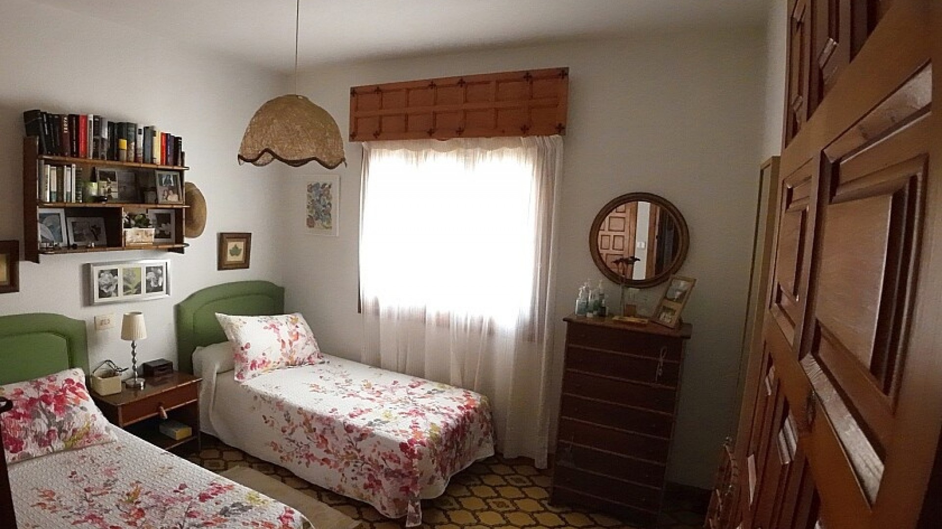 Villa in Campoamor