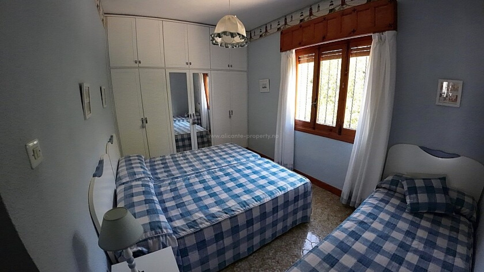 Villa in Campoamor