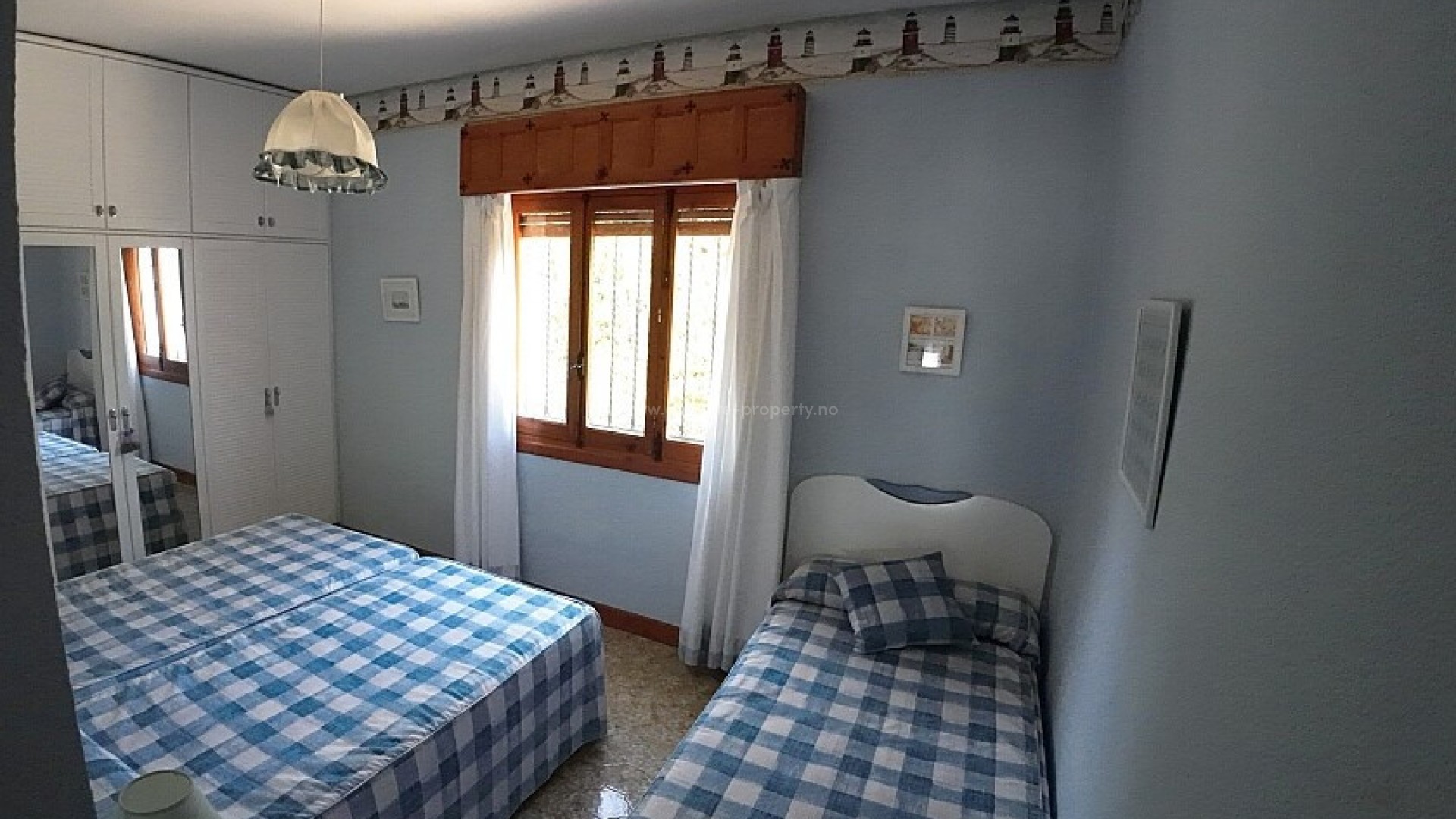 Villa in Campoamor