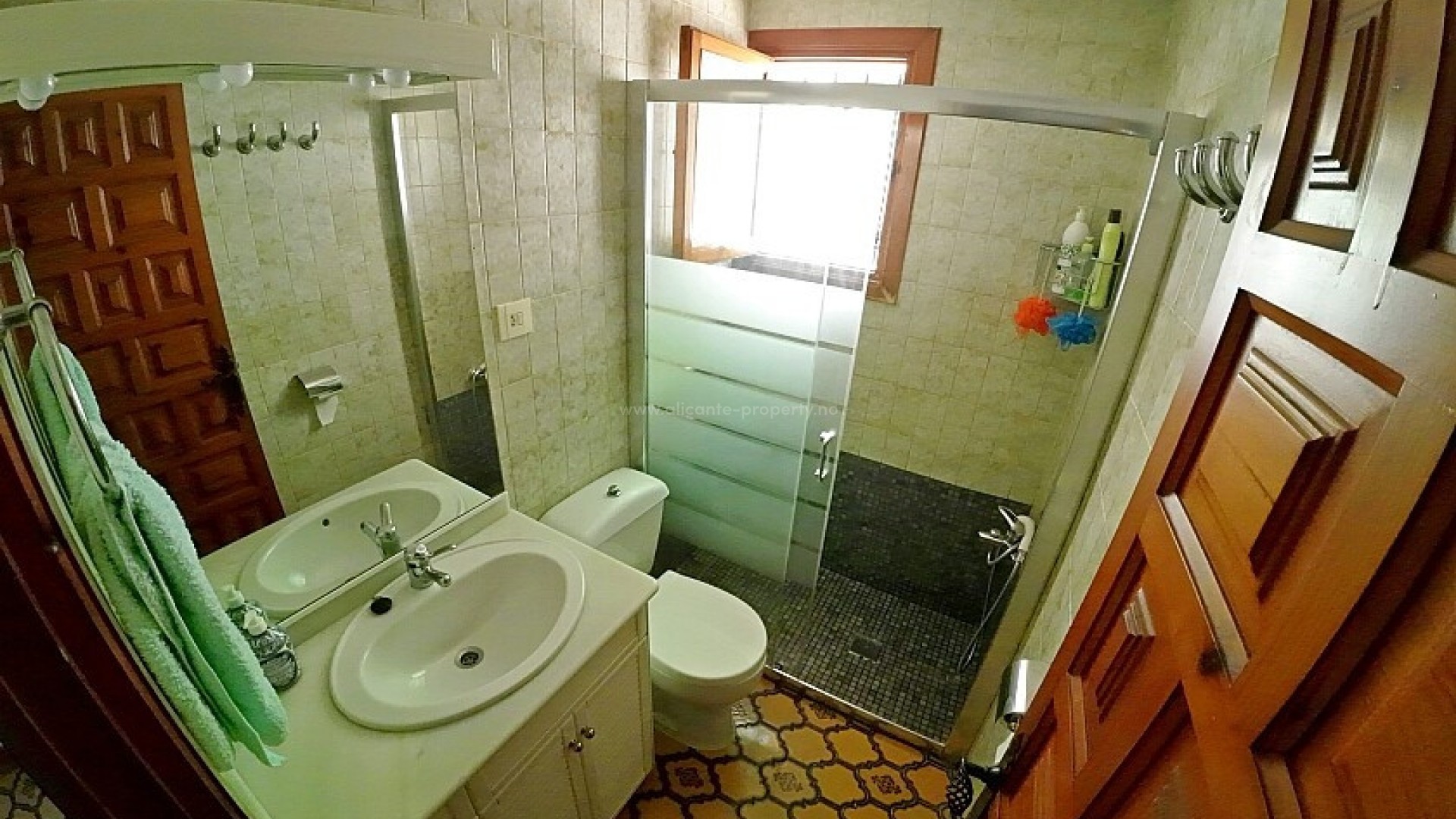 Villa in Campoamor