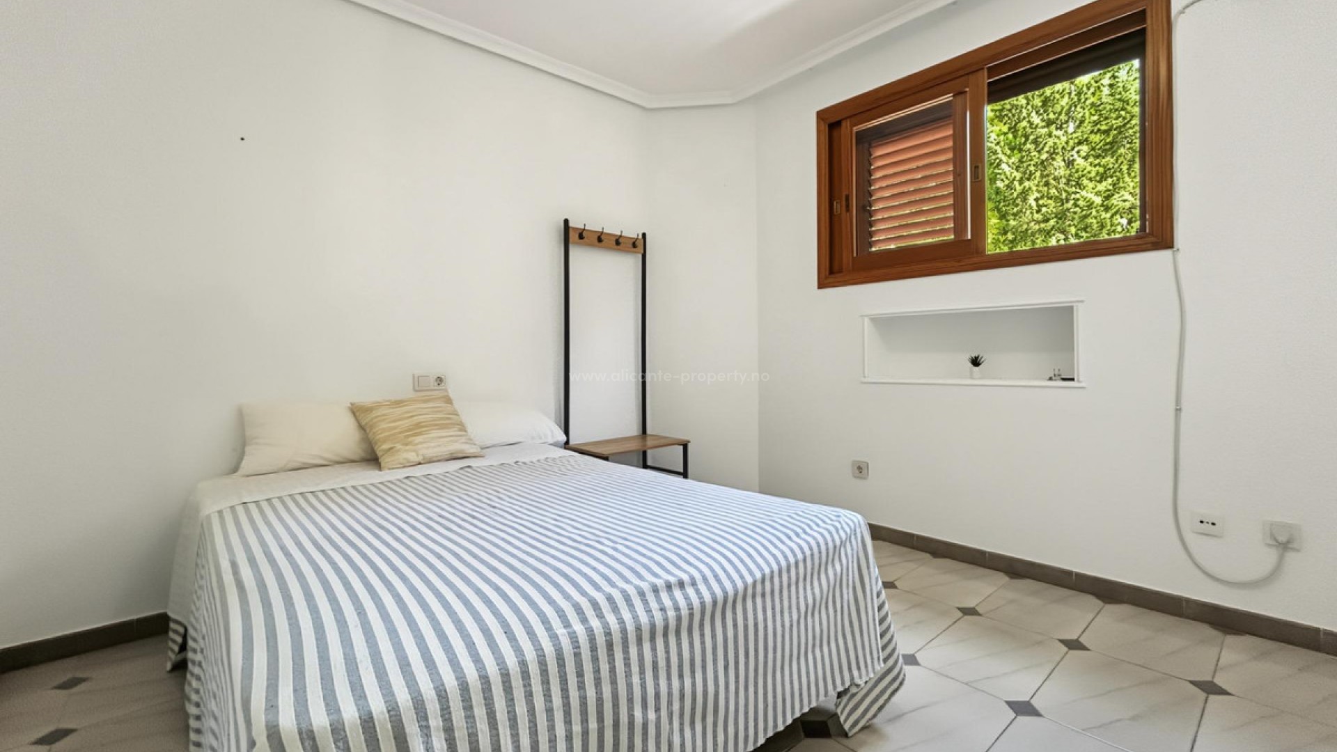 Villa in Campoamor