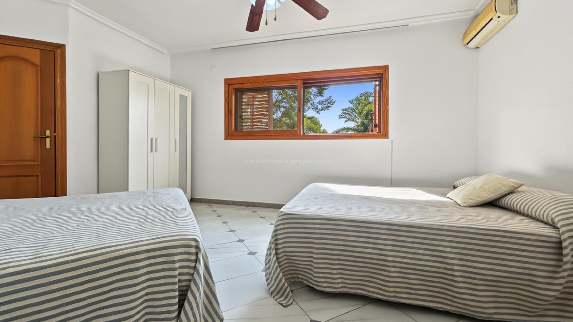 Villa in Campoamor