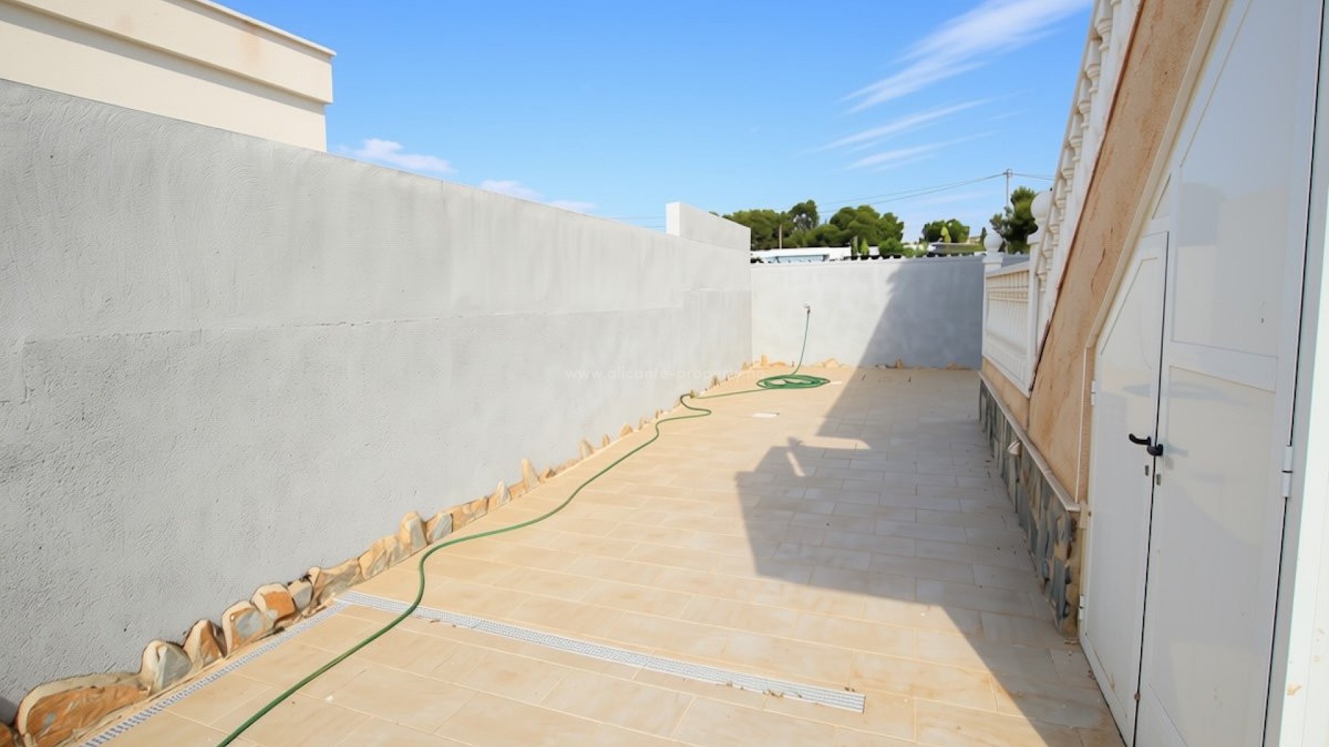 Villa in Campoamor