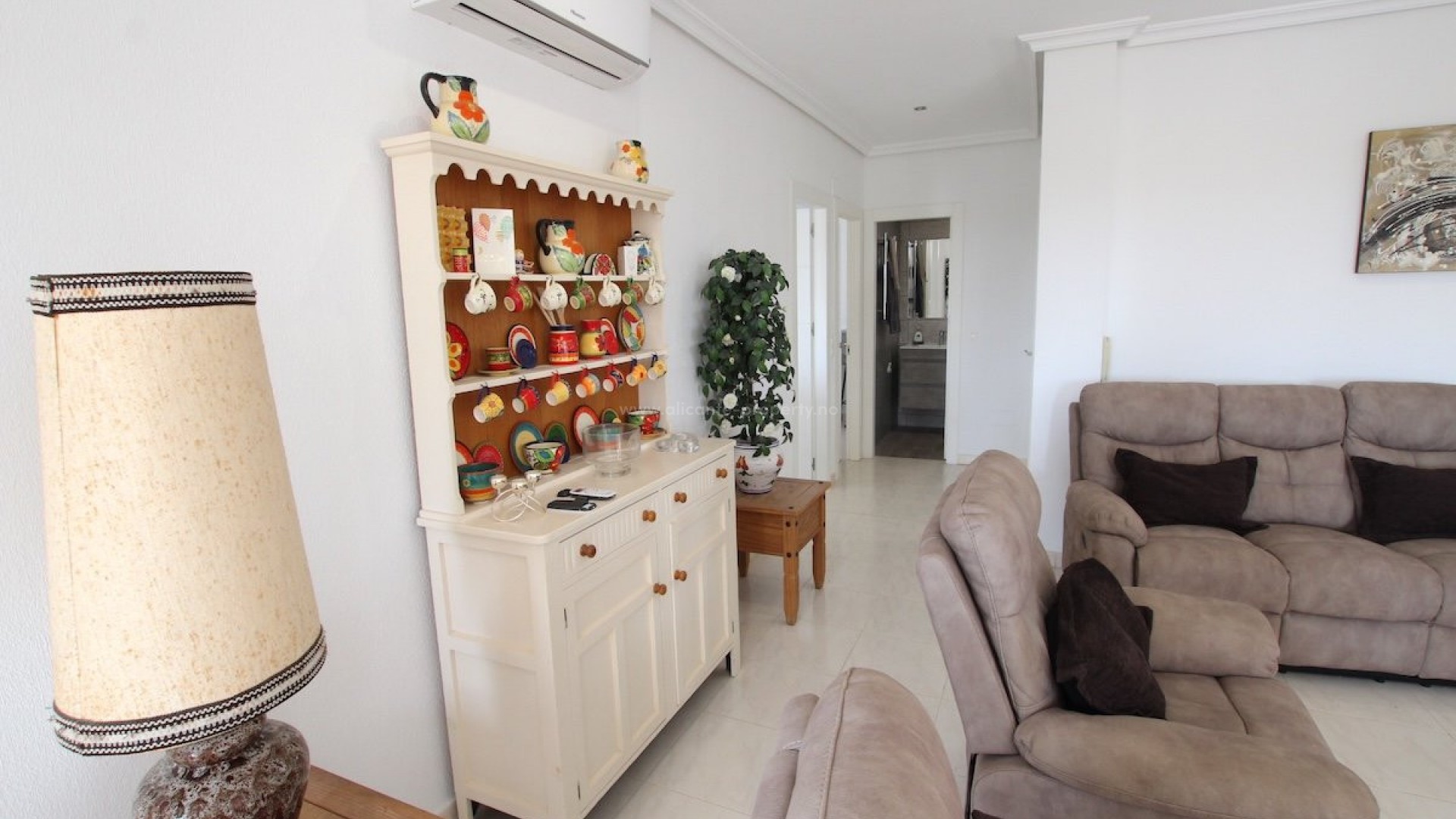 Villa in Campoamor