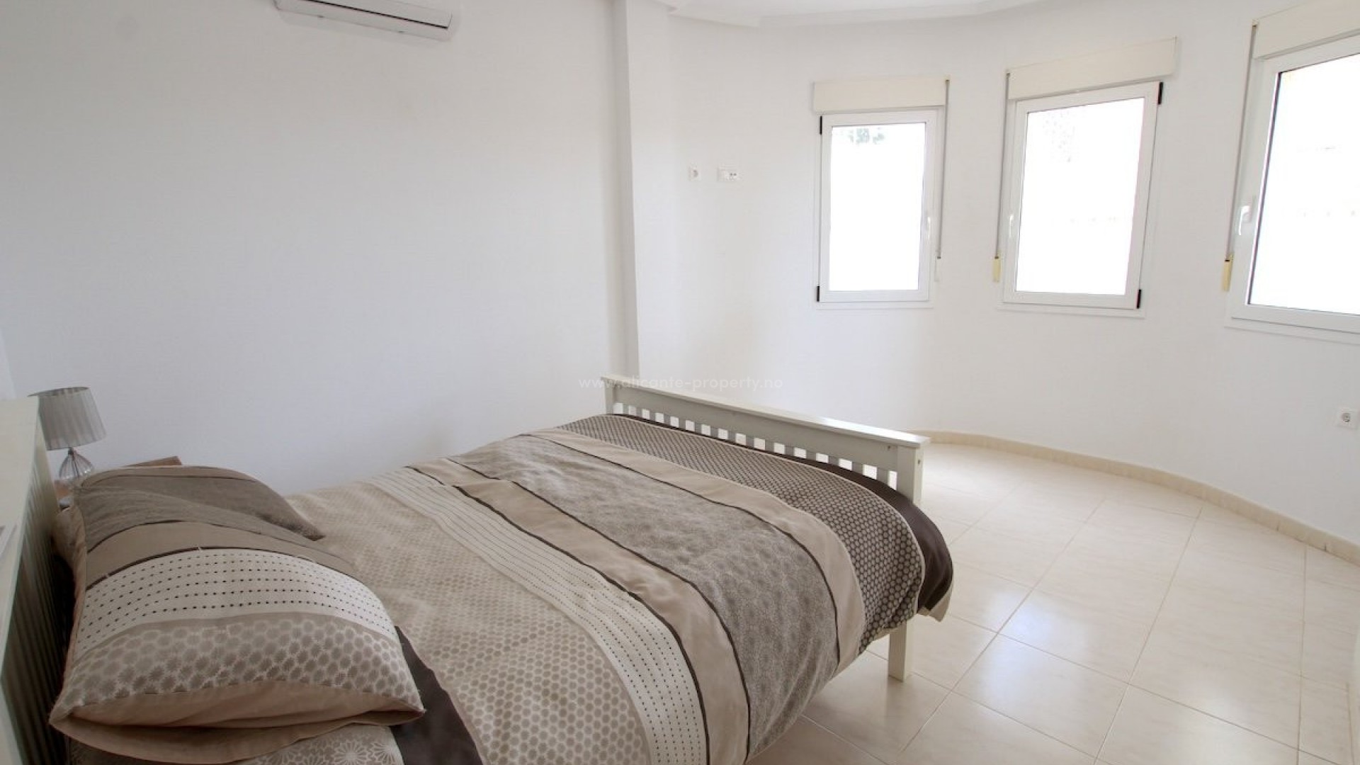 Villa in Campoamor